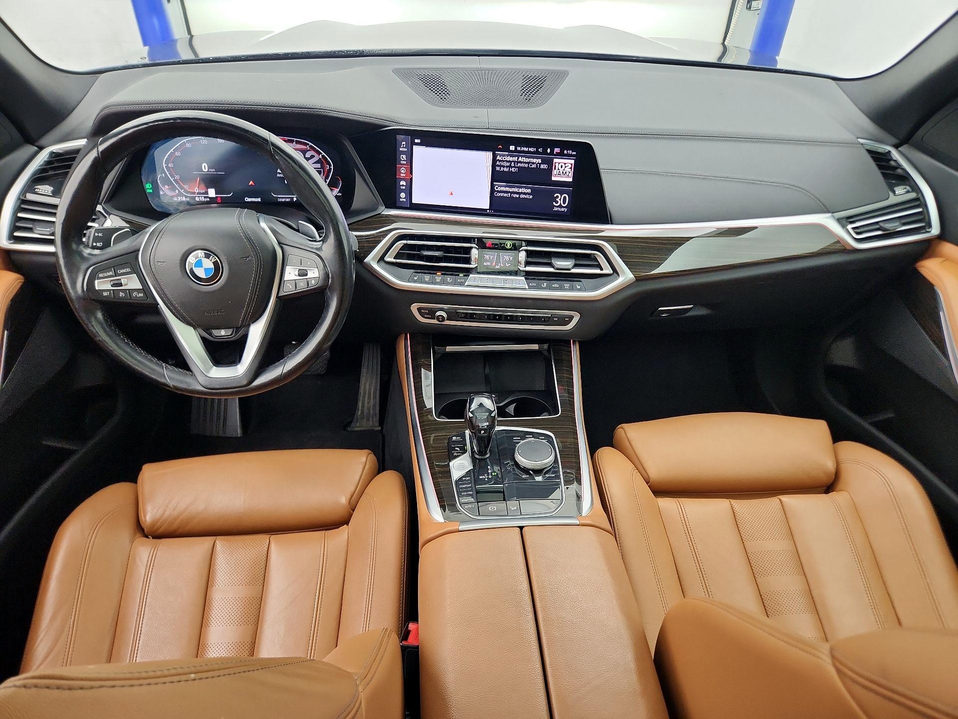 Thumbnail: 2019 BMW X5 - 9