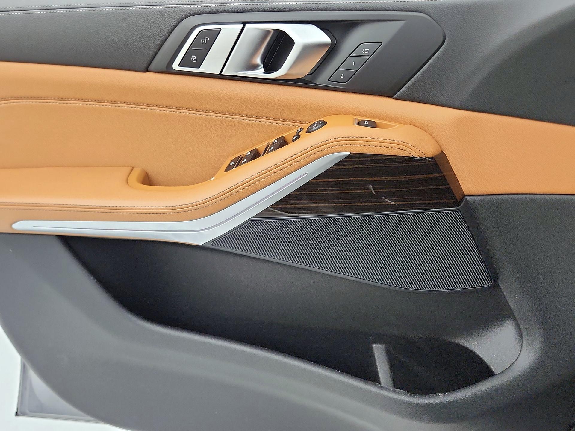 Thumbnail: 2019 BMW X5 - 12