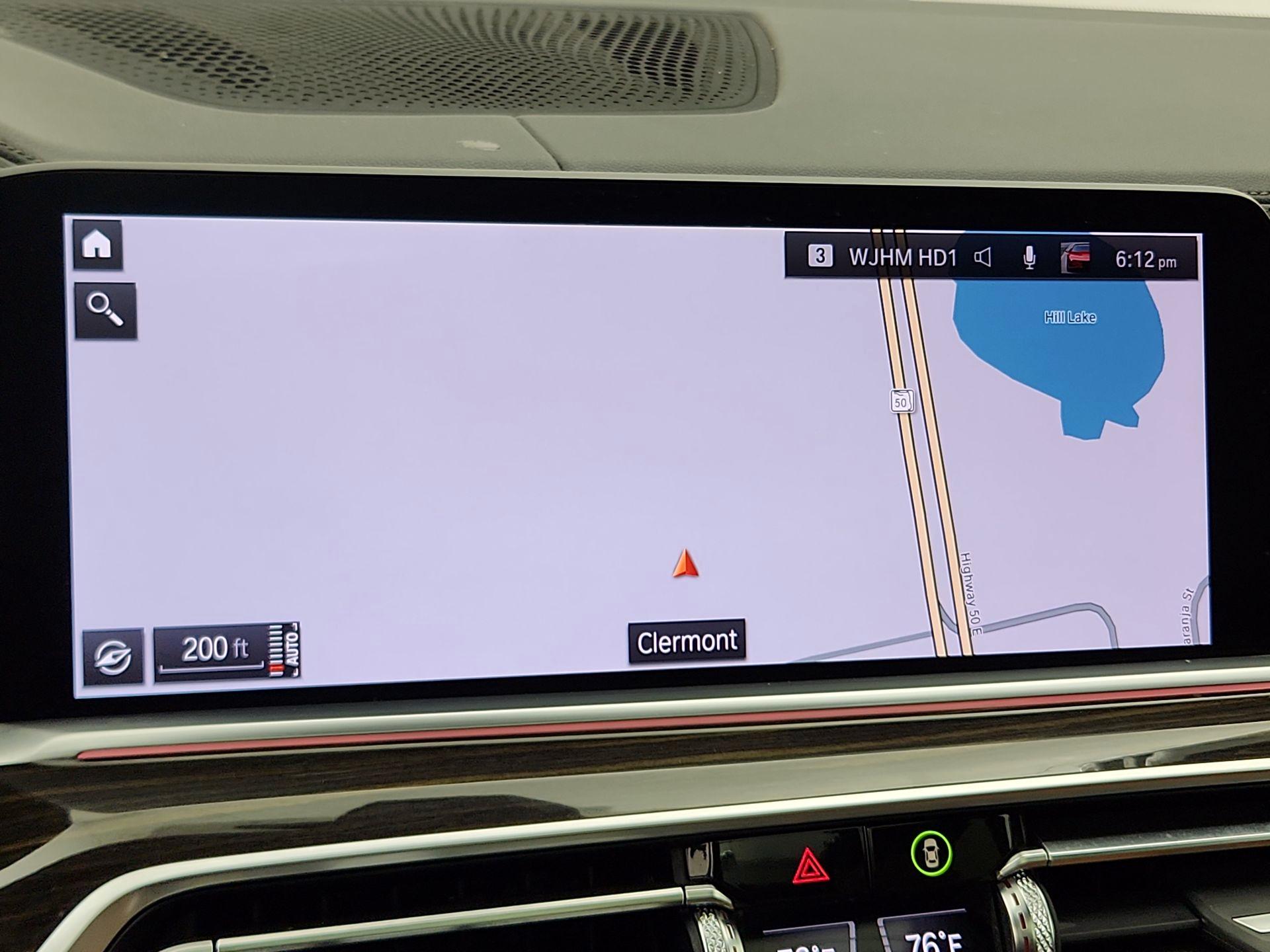 Thumbnail: 2019 BMW X5 - 14