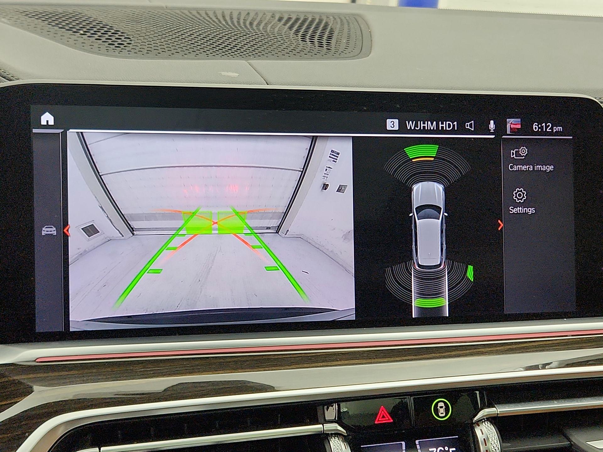 Thumbnail: 2019 BMW X5 - 15