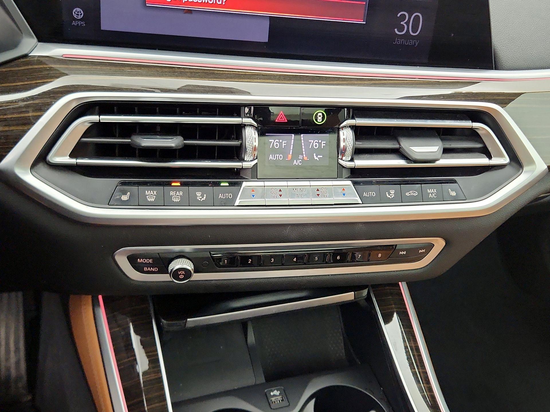 Thumbnail: 2019 BMW X5 - 17