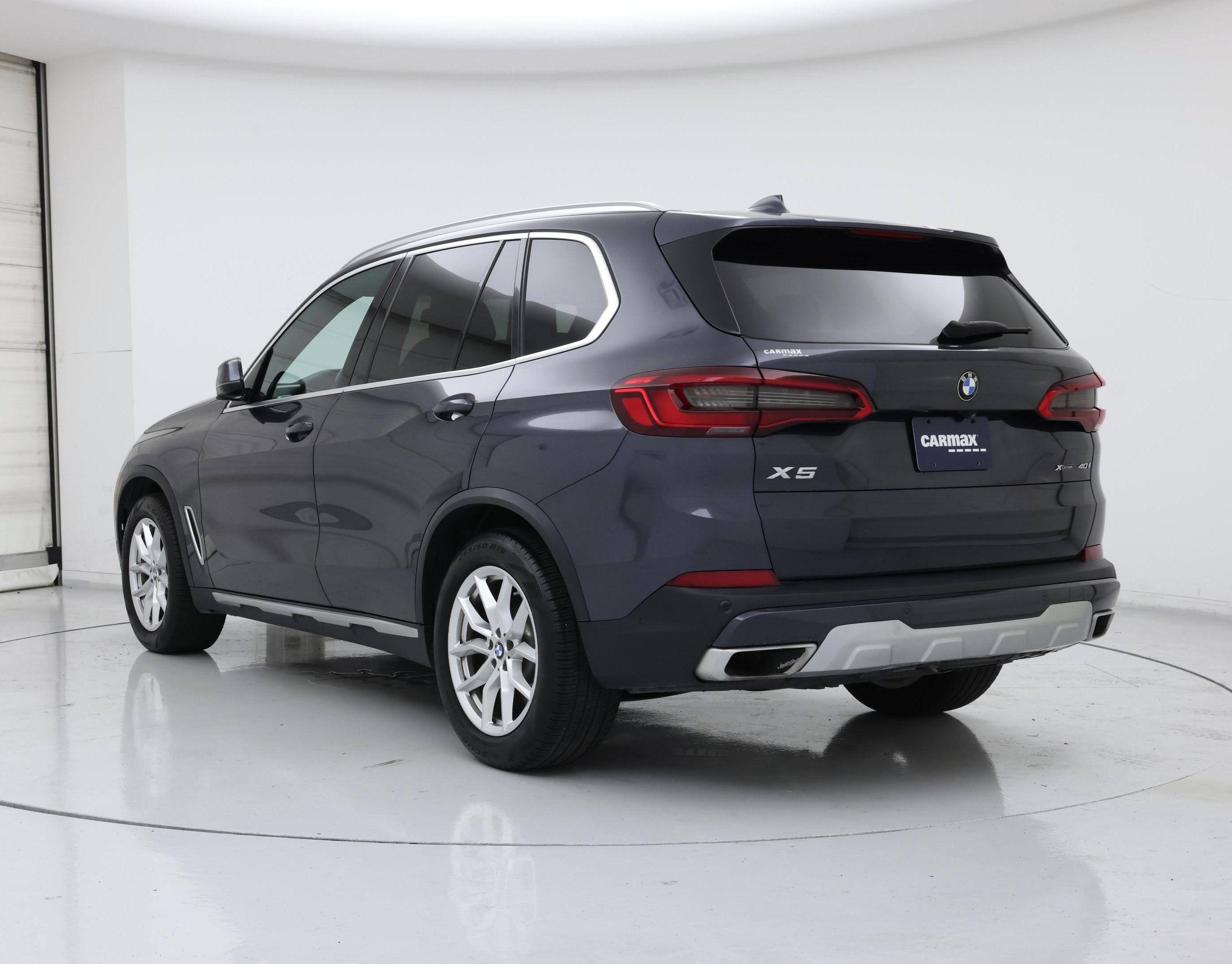 Thumbnail: 2019 BMW X5 - 2