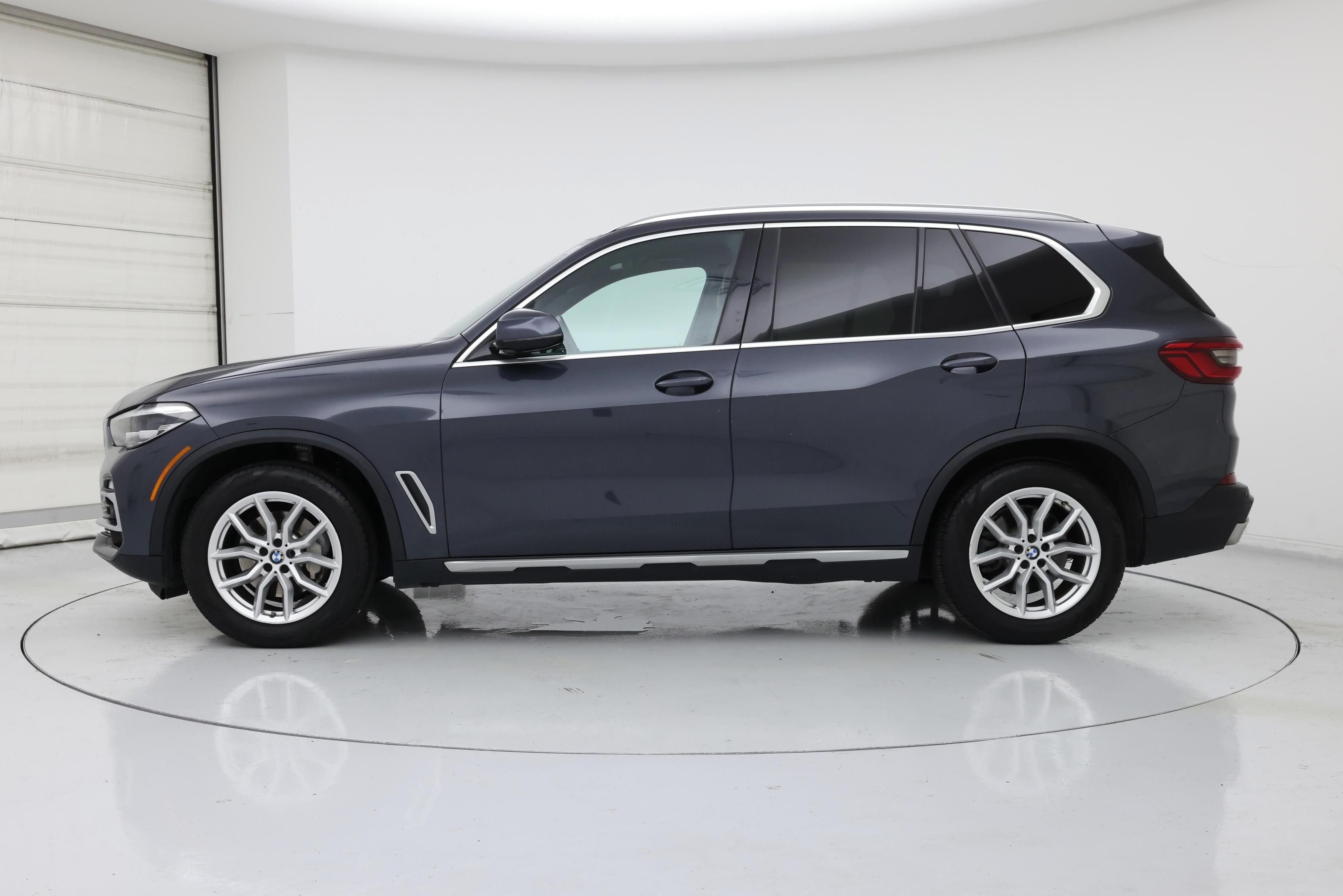 Thumbnail: 2019 BMW X5 - 3