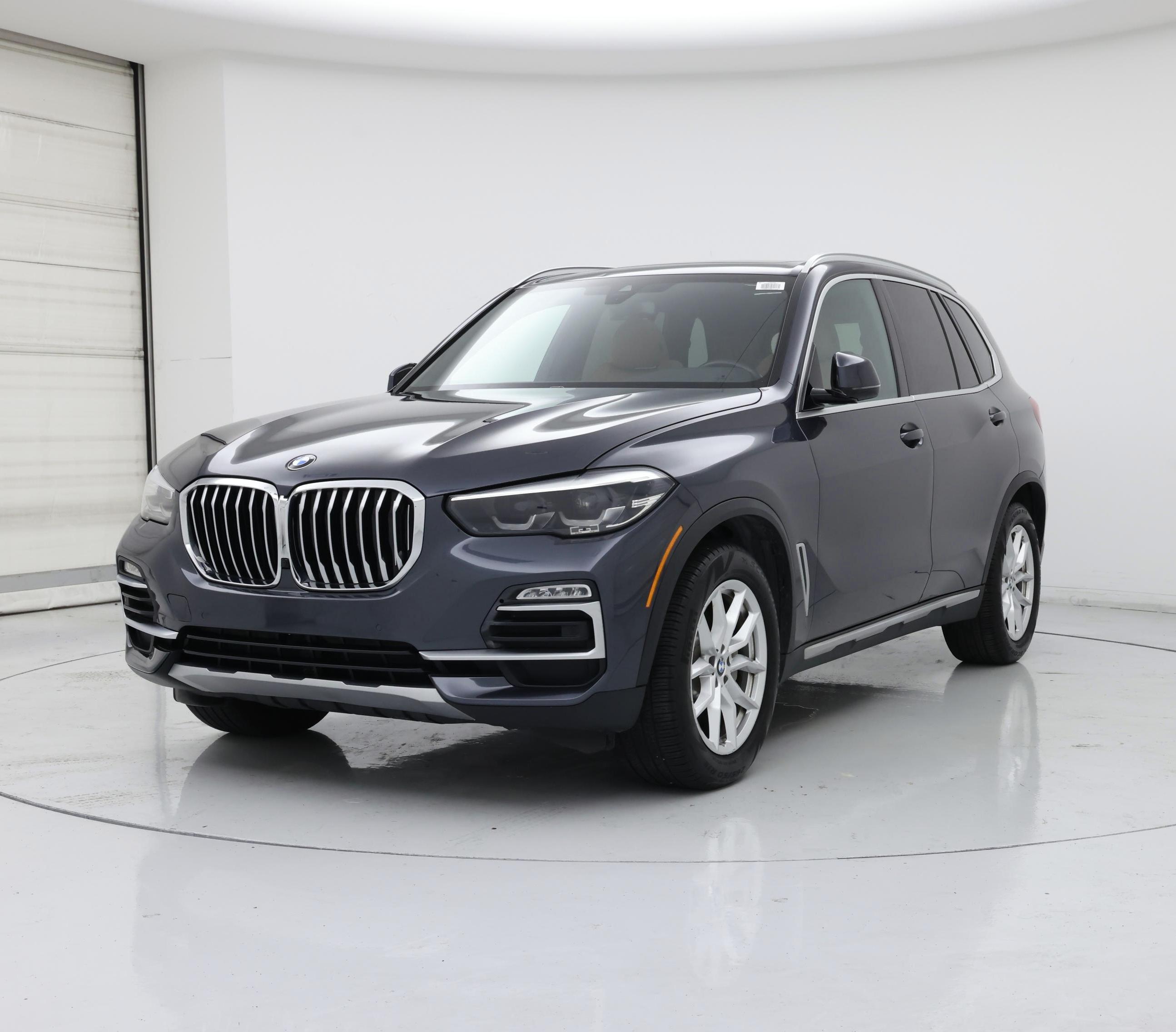 Thumbnail: 2019 BMW X5 - 4