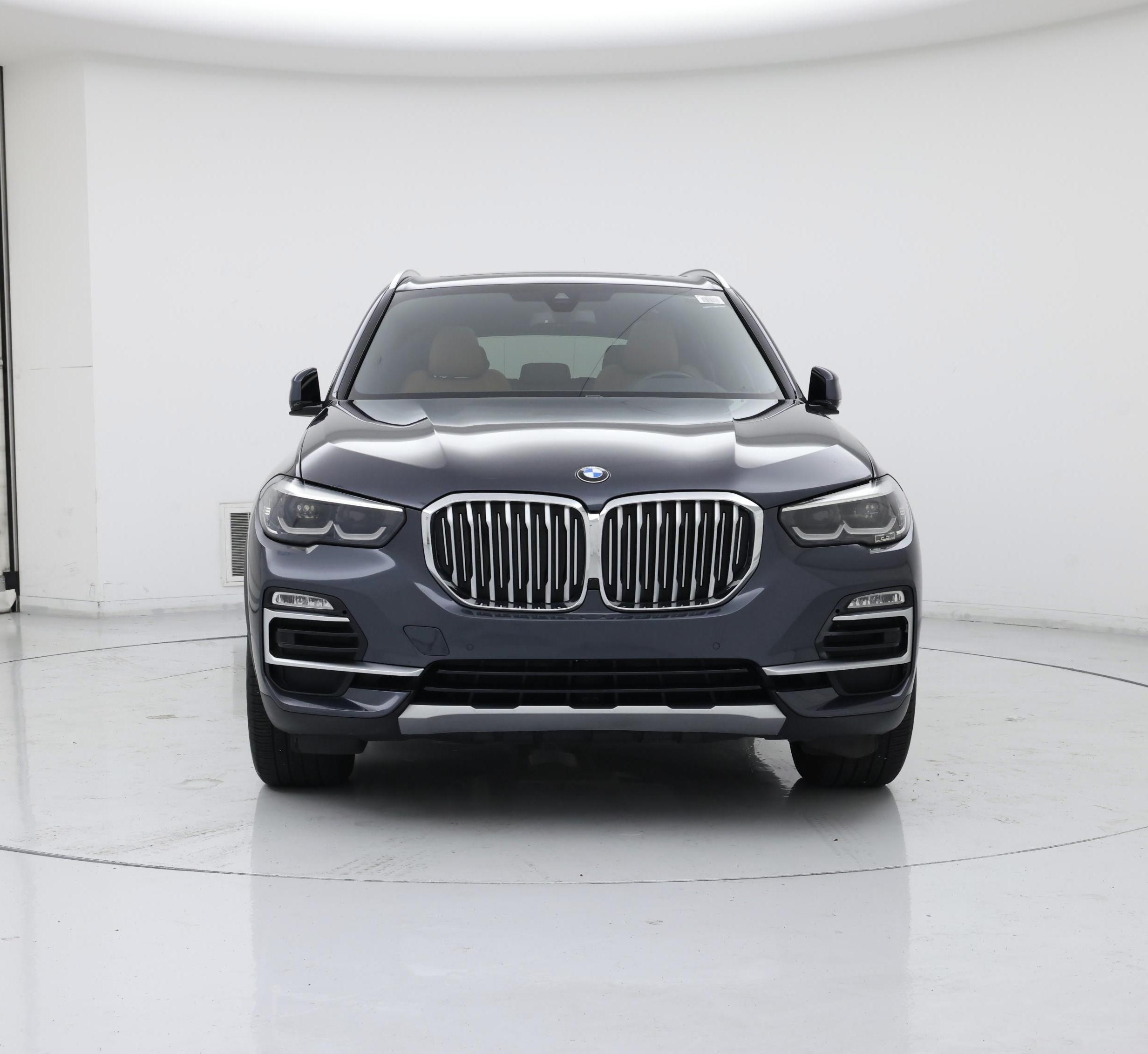 Thumbnail: 2019 BMW X5 - 5