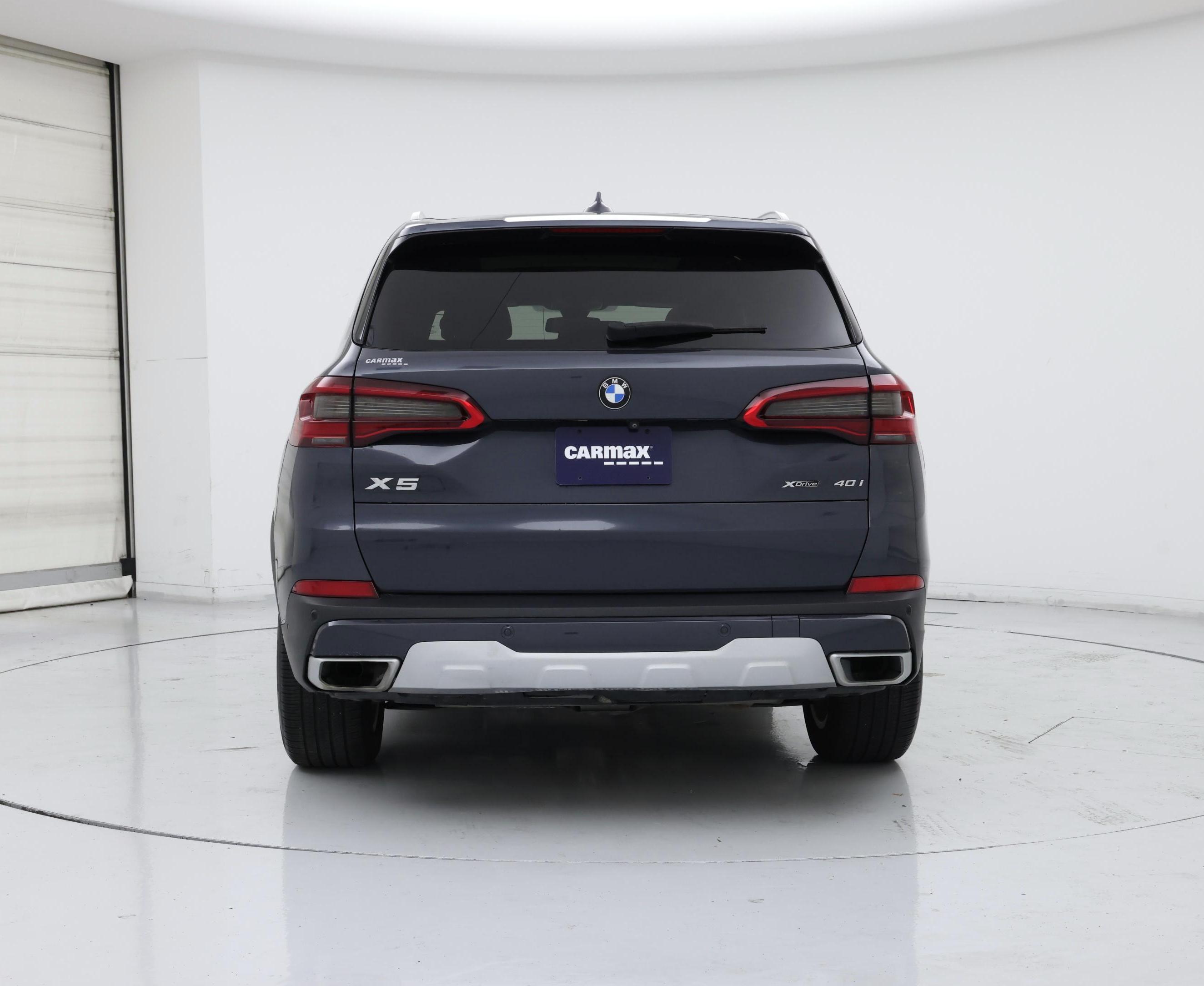 Thumbnail: 2019 BMW X5 - 6