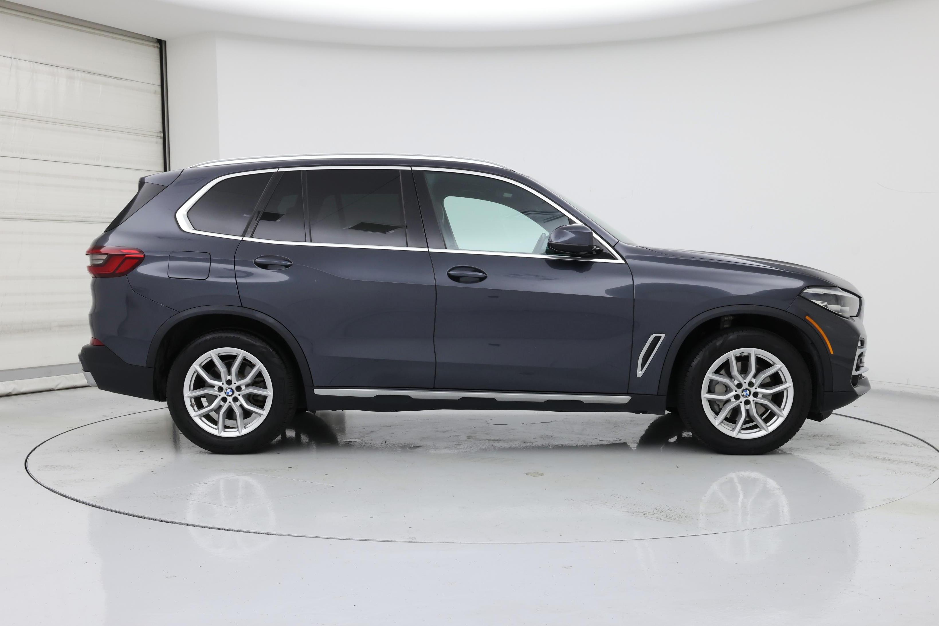 Thumbnail: 2019 BMW X5 - 7