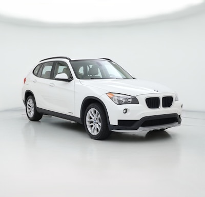 2015 BMW X1 XDrive28i