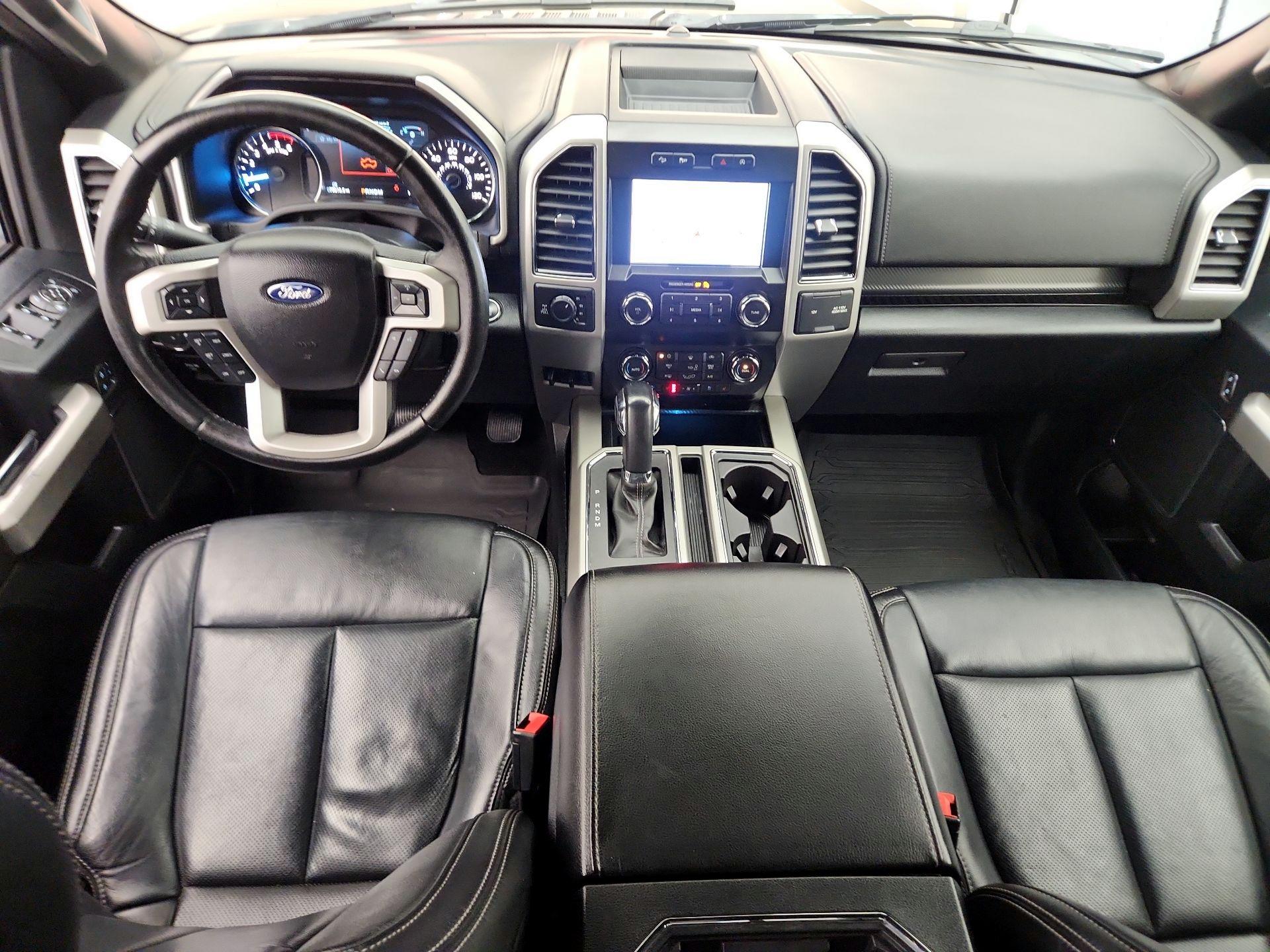 Thumbnail: 2019 Ford F-150 - 9