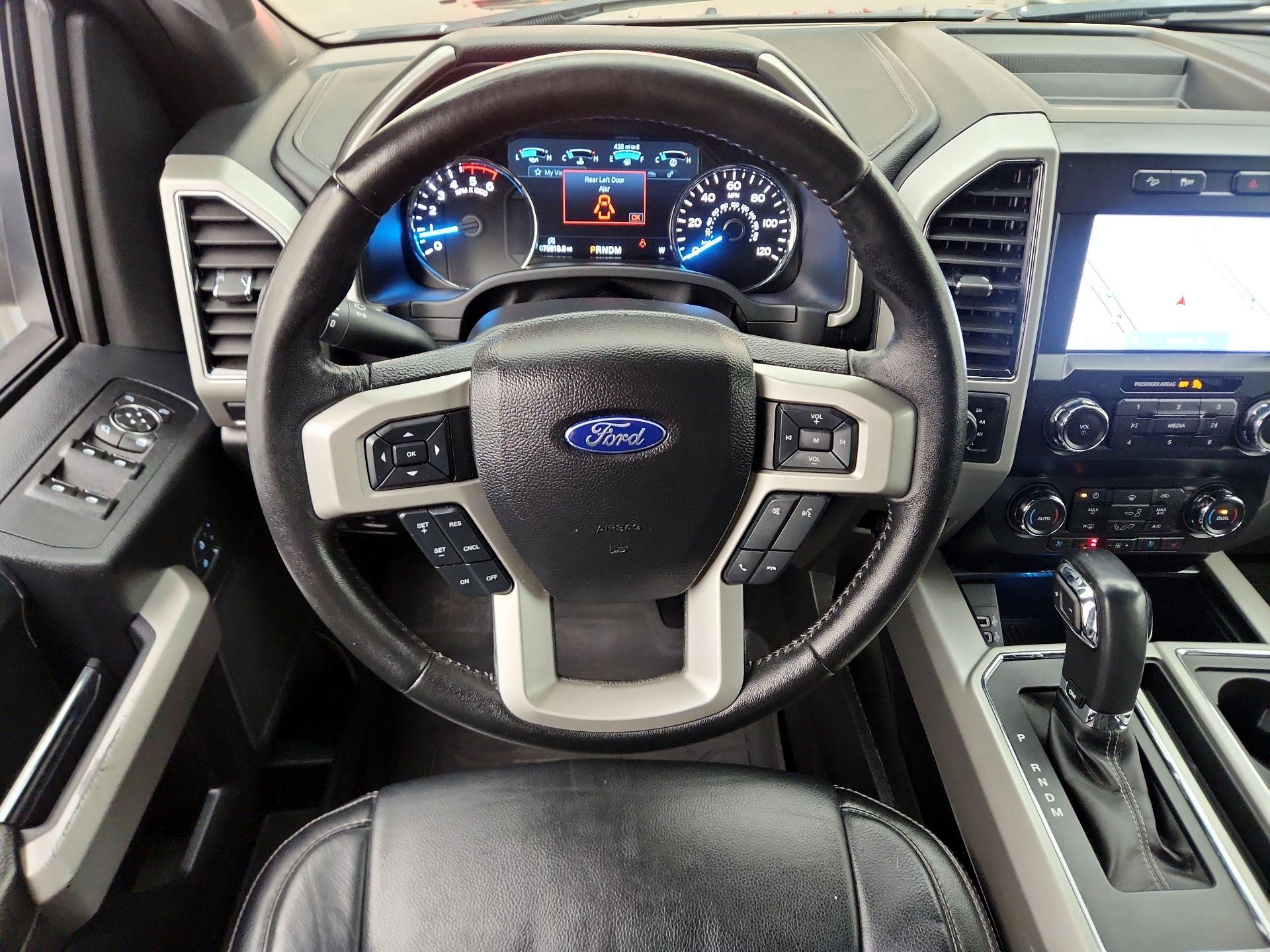 Thumbnail: 2019 Ford F-150 - 10
