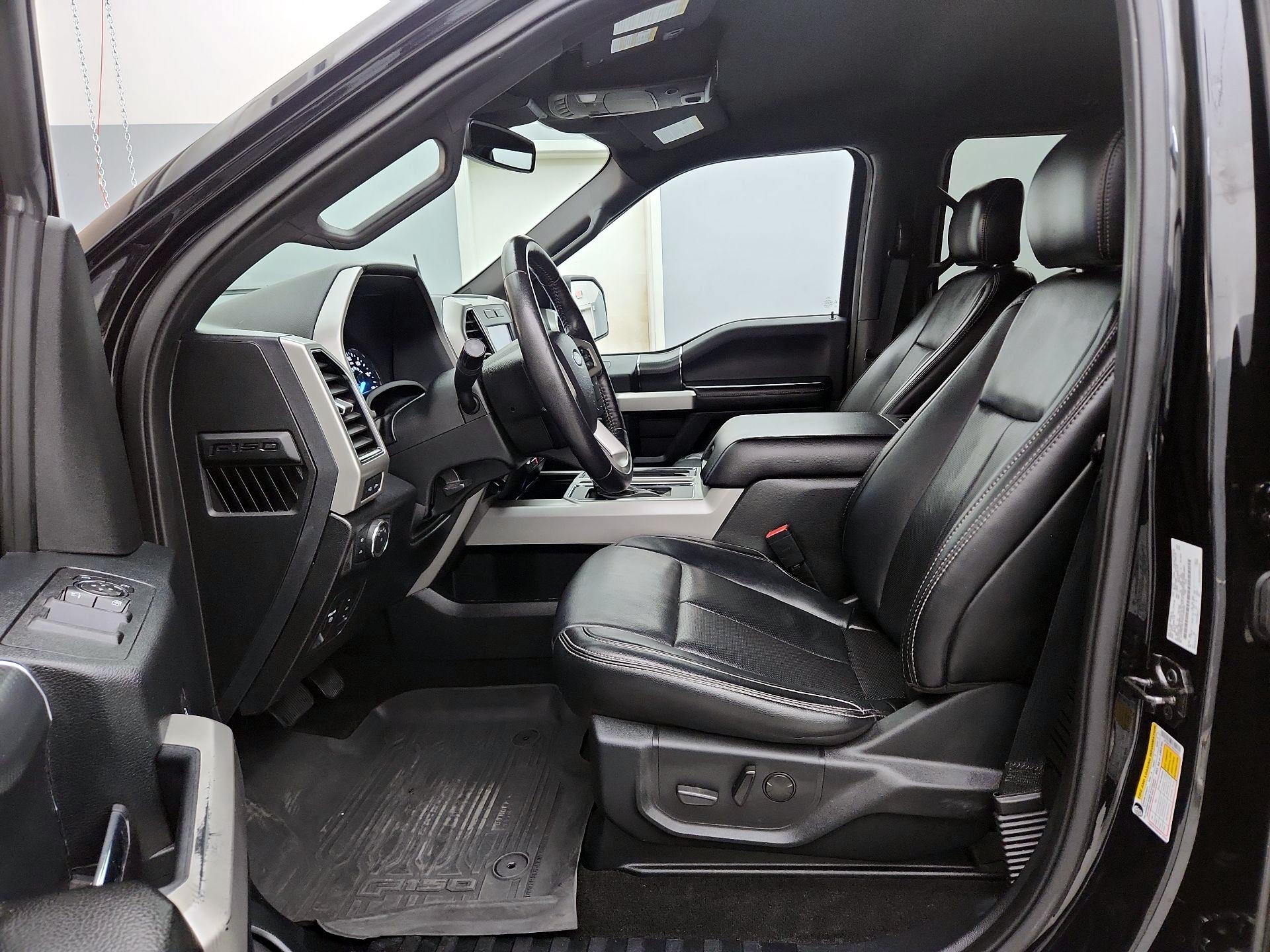 Thumbnail: 2019 Ford F-150 - 11