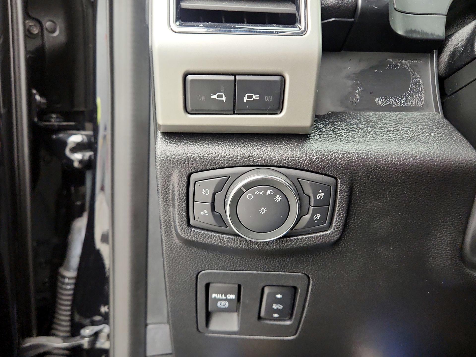 Thumbnail: 2019 Ford F-150 - 13