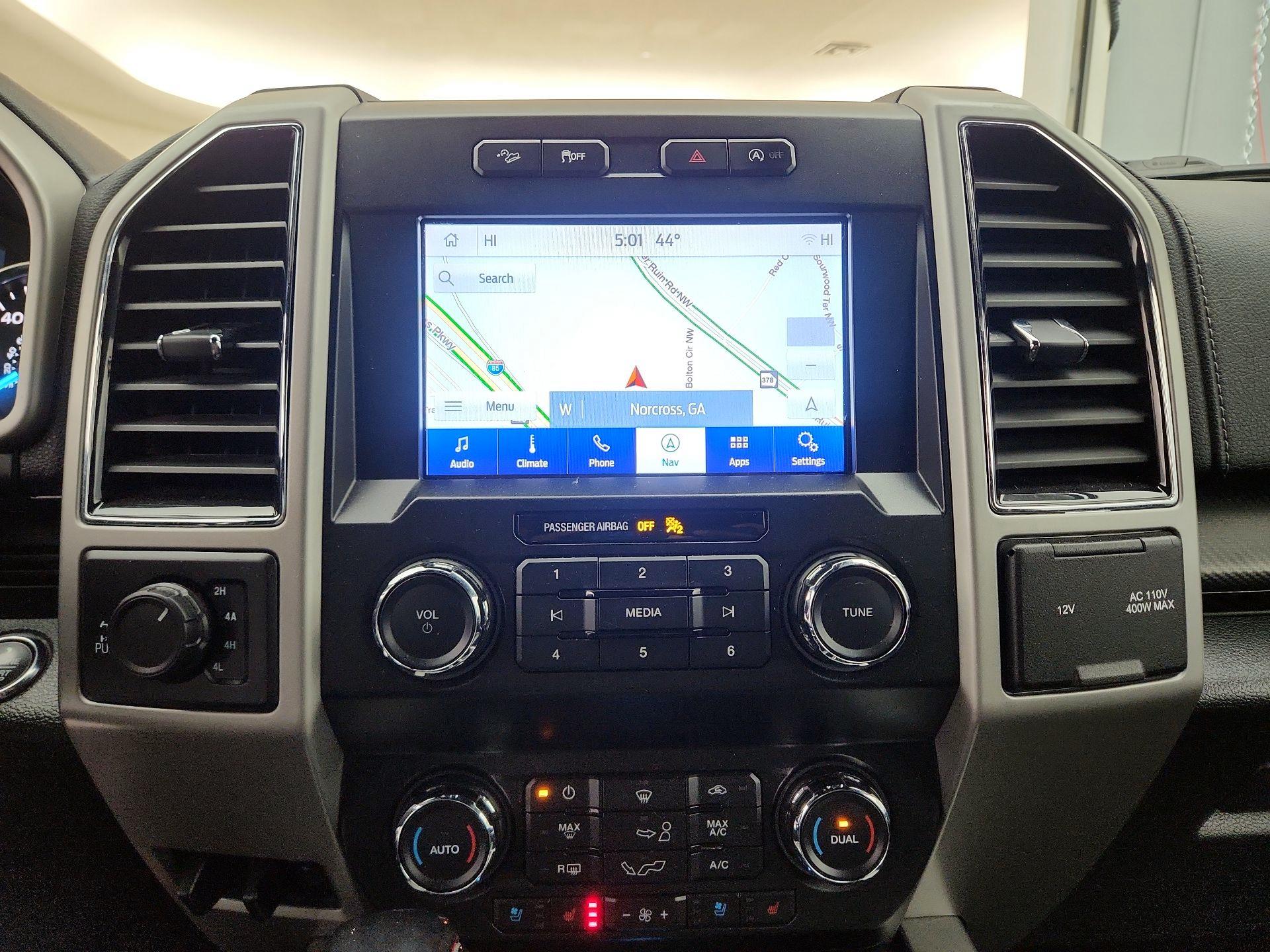 Thumbnail: 2019 Ford F-150 - 14