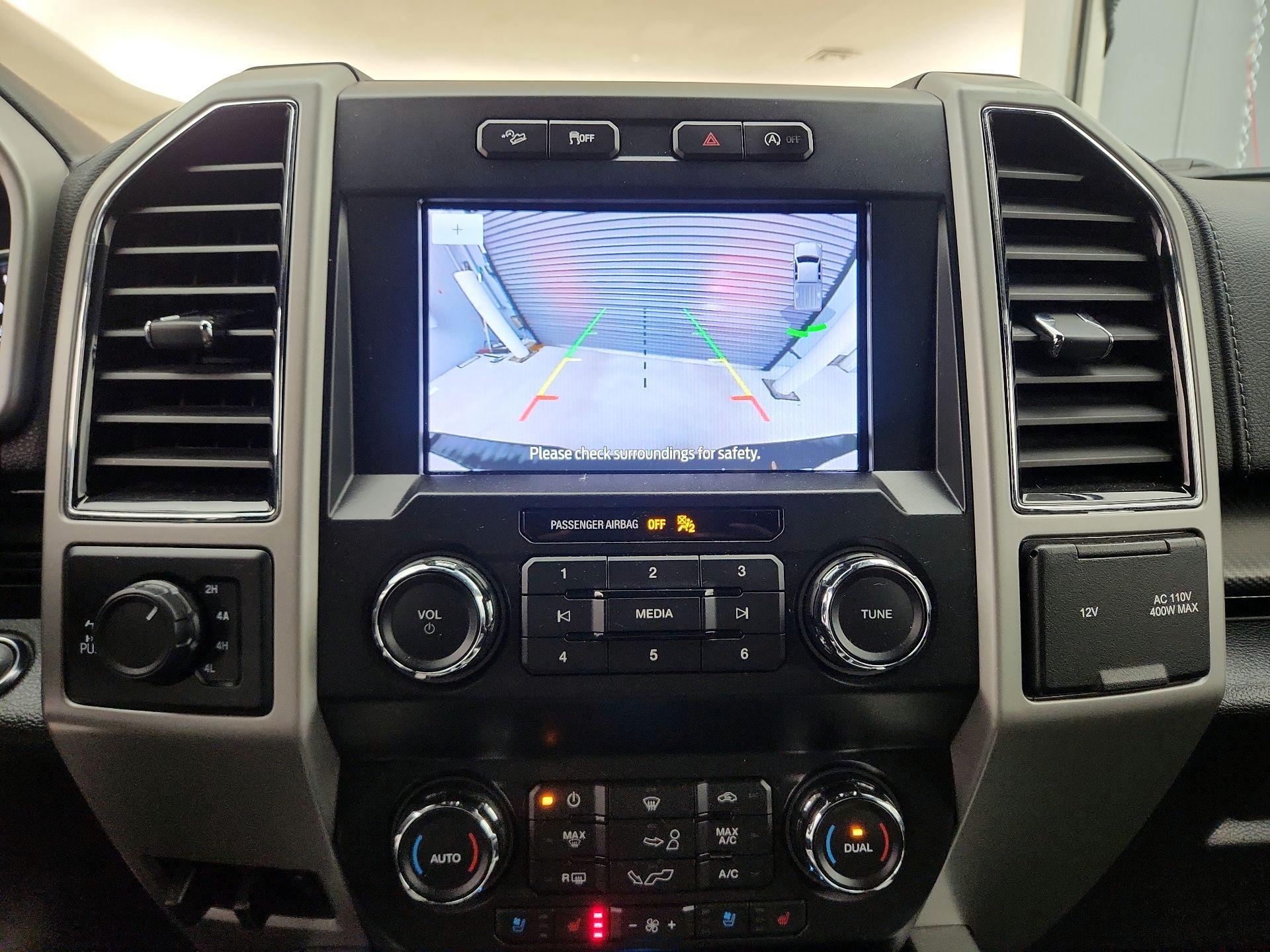 Thumbnail: 2019 Ford F-150 - 15