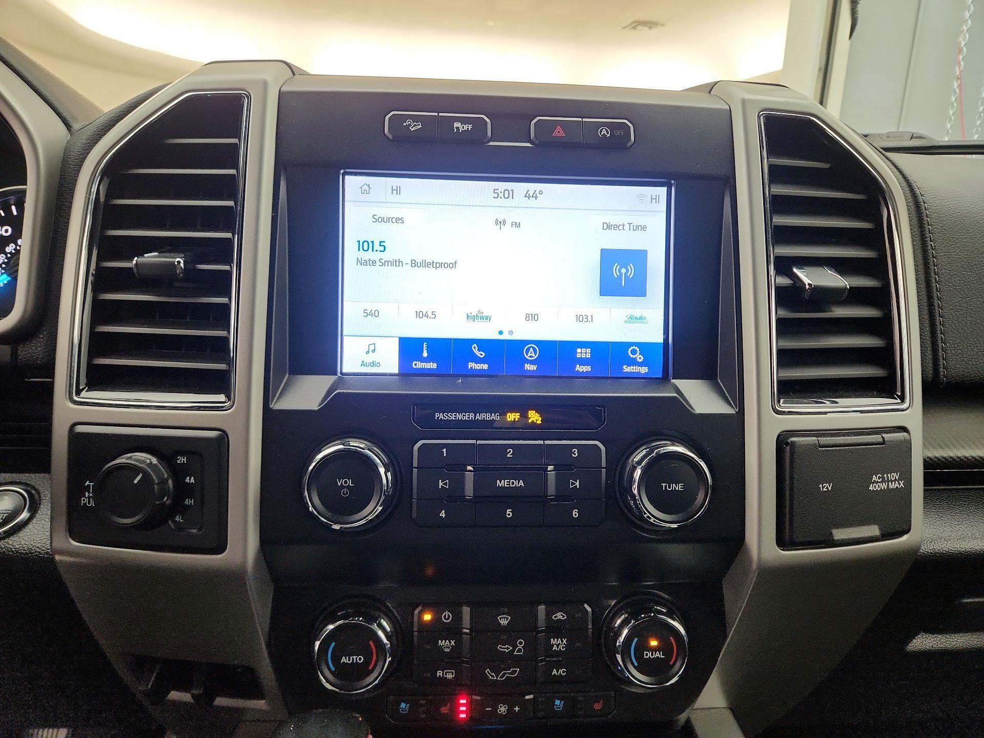 Thumbnail: 2019 Ford F-150 - 16