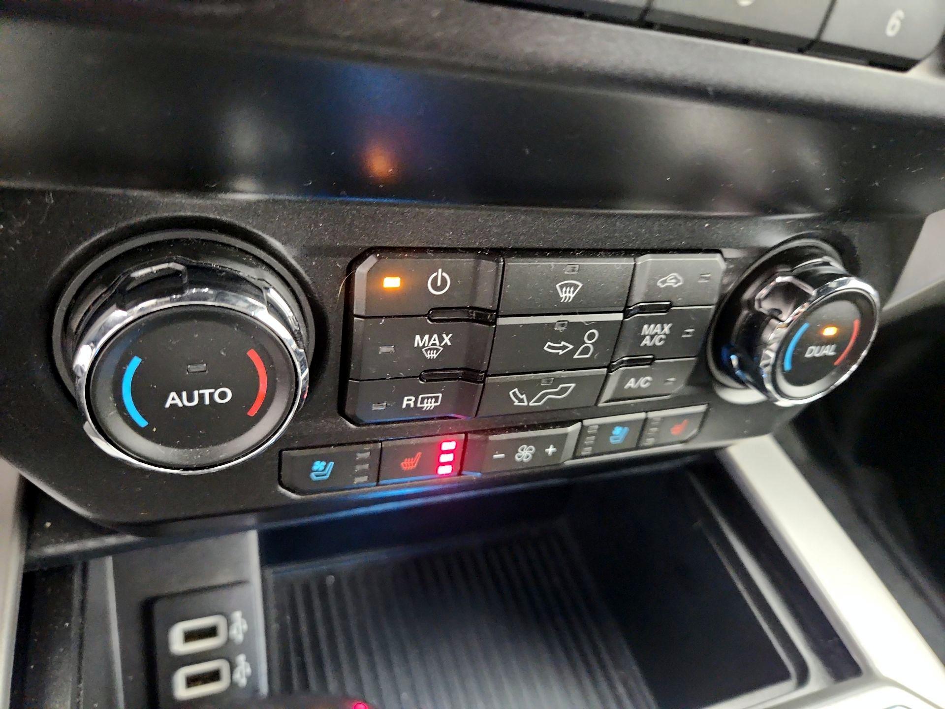 Thumbnail: 2019 Ford F-150 - 17