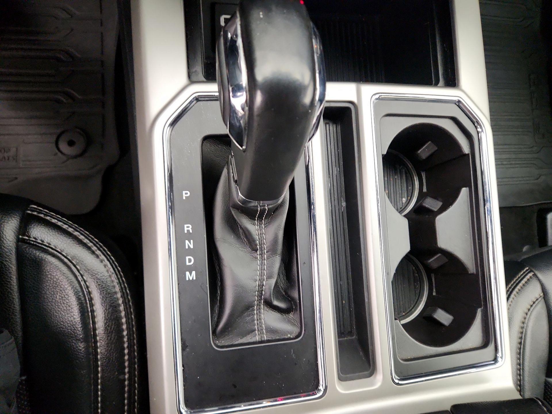 Thumbnail: 2019 Ford F-150 - 18