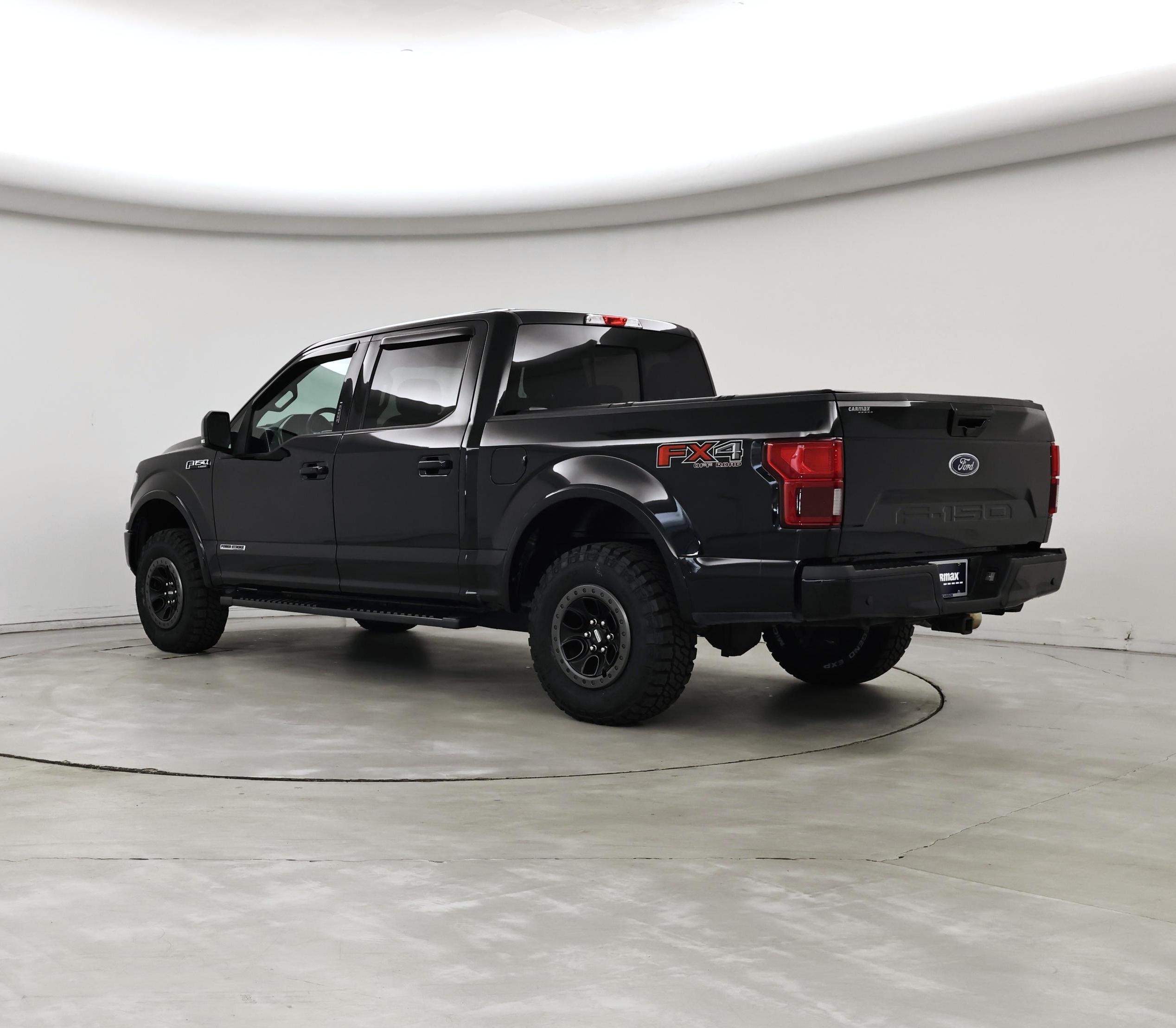 Thumbnail: 2019 Ford F-150 - 2