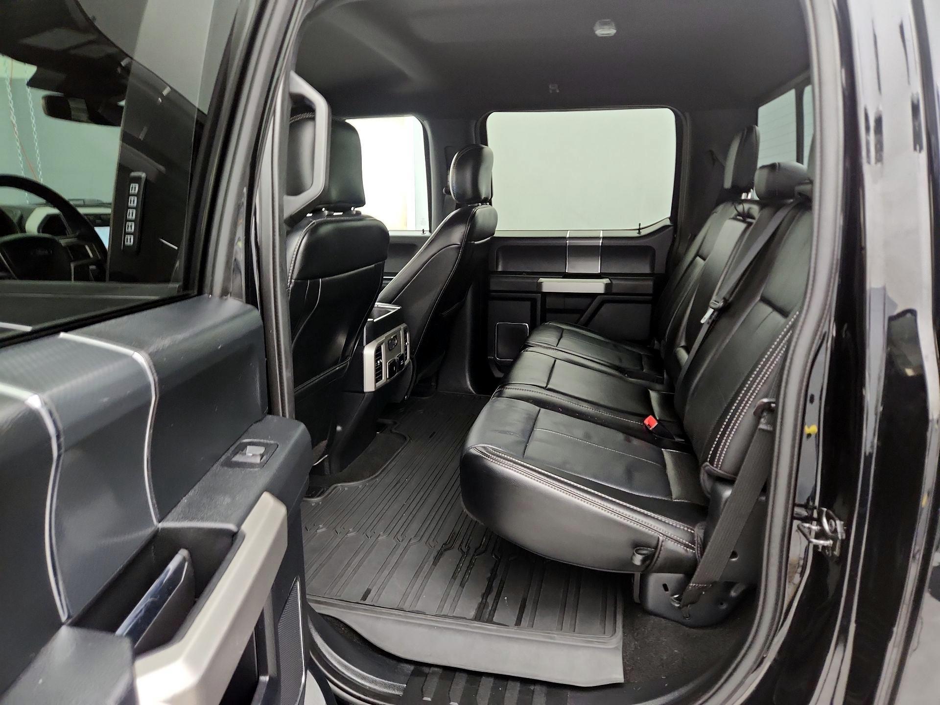 Thumbnail: 2019 Ford F-150 - 20