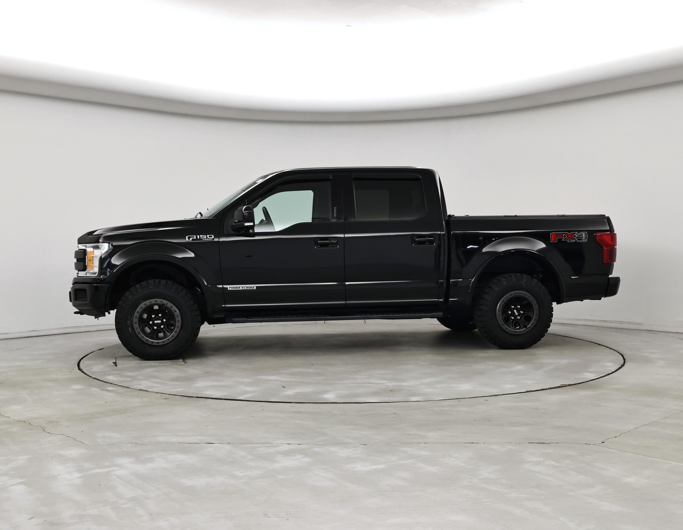 Thumbnail: 2019 Ford F-150 - 3