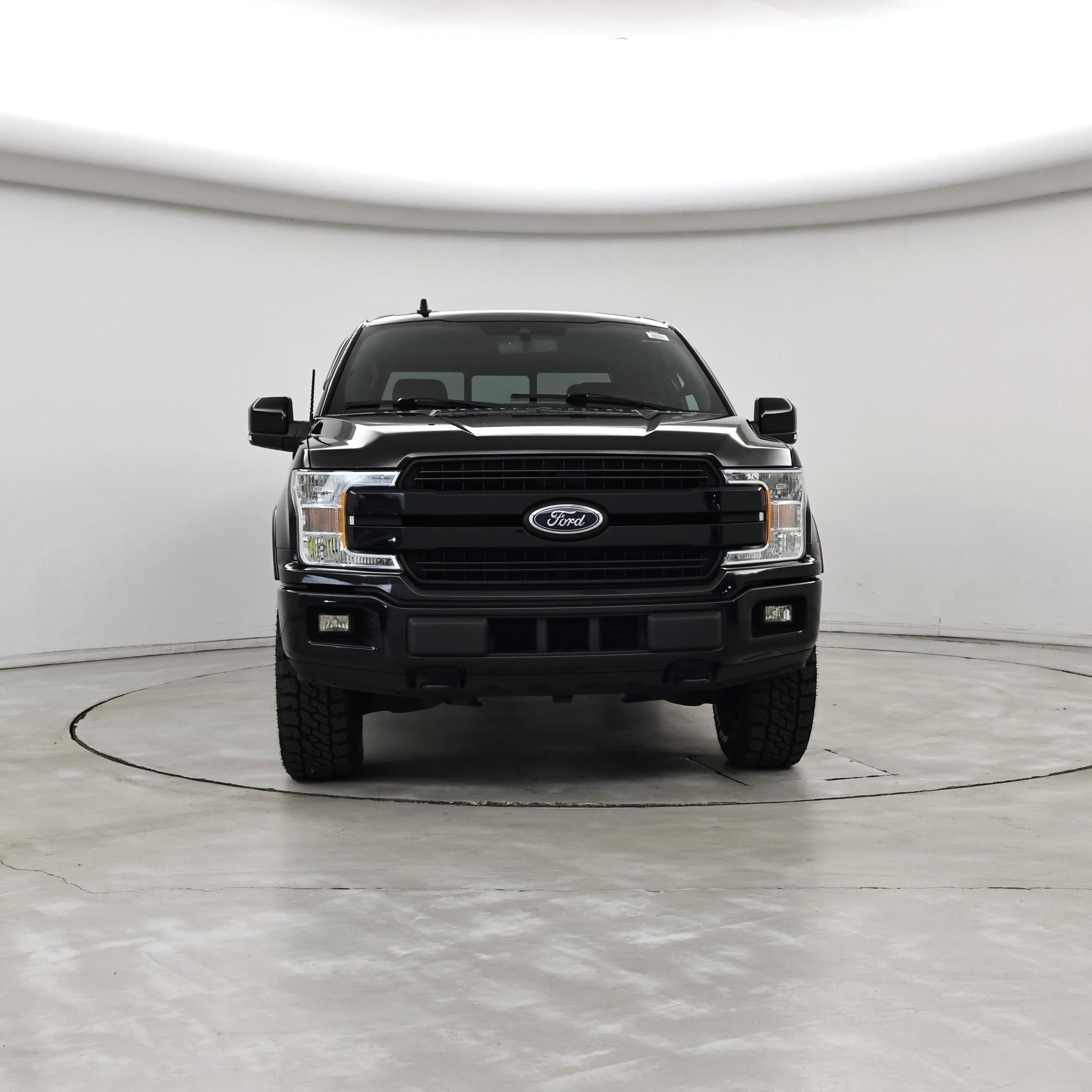 Thumbnail: 2019 Ford F-150 - 5