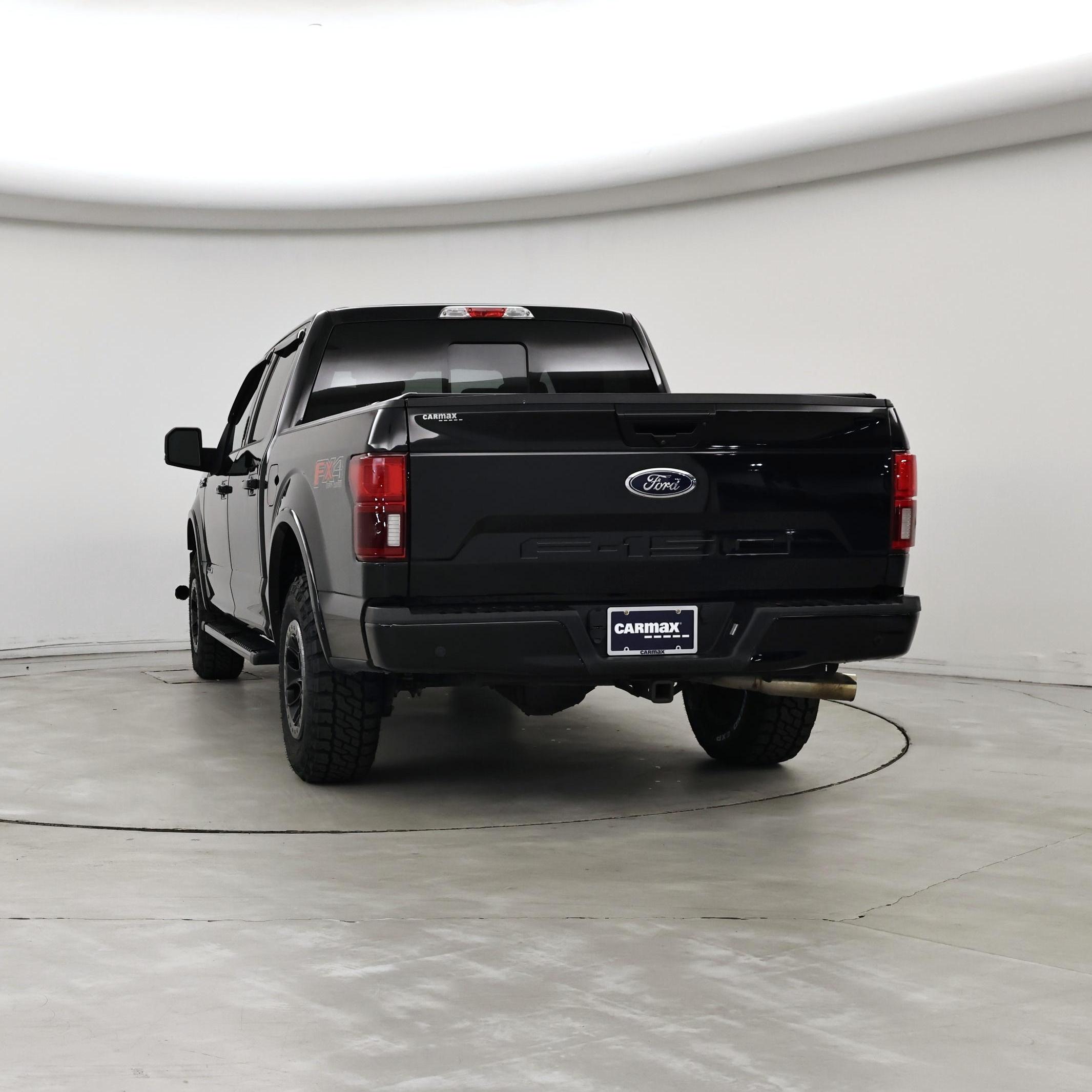 Thumbnail: 2019 Ford F-150 - 6