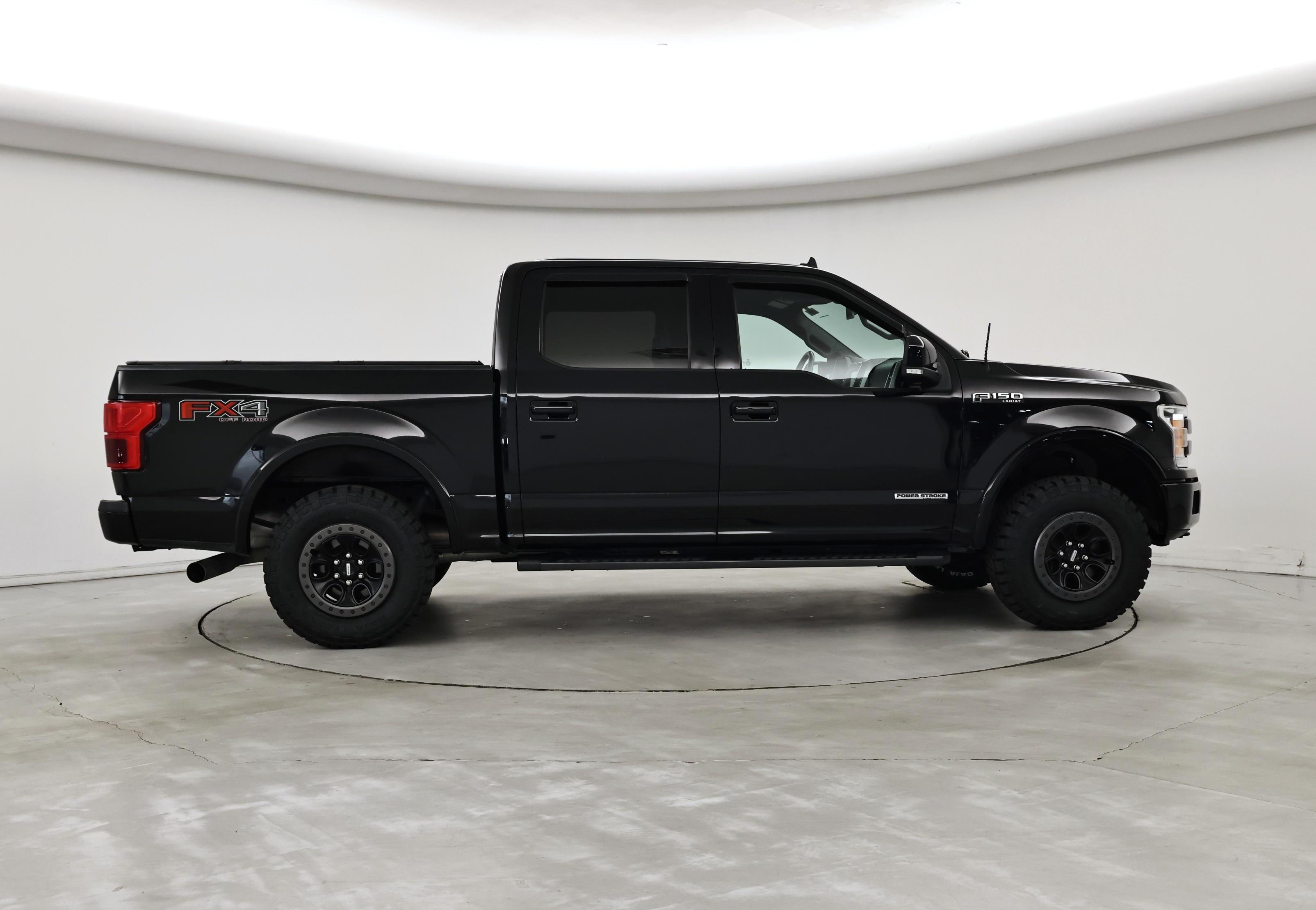 Thumbnail: 2019 Ford F-150 - 7