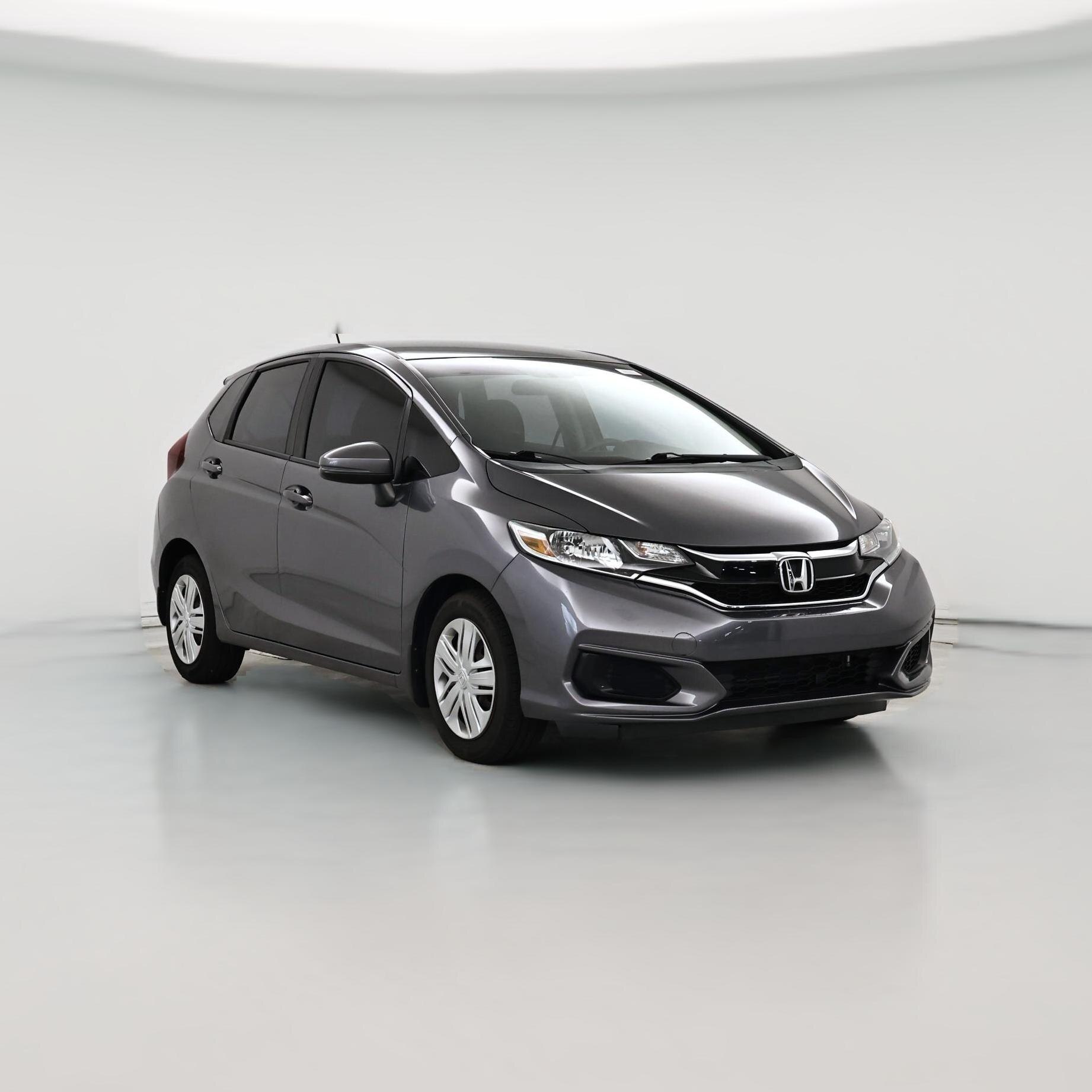 Thumbnail: 2019 Honda Fit - 1