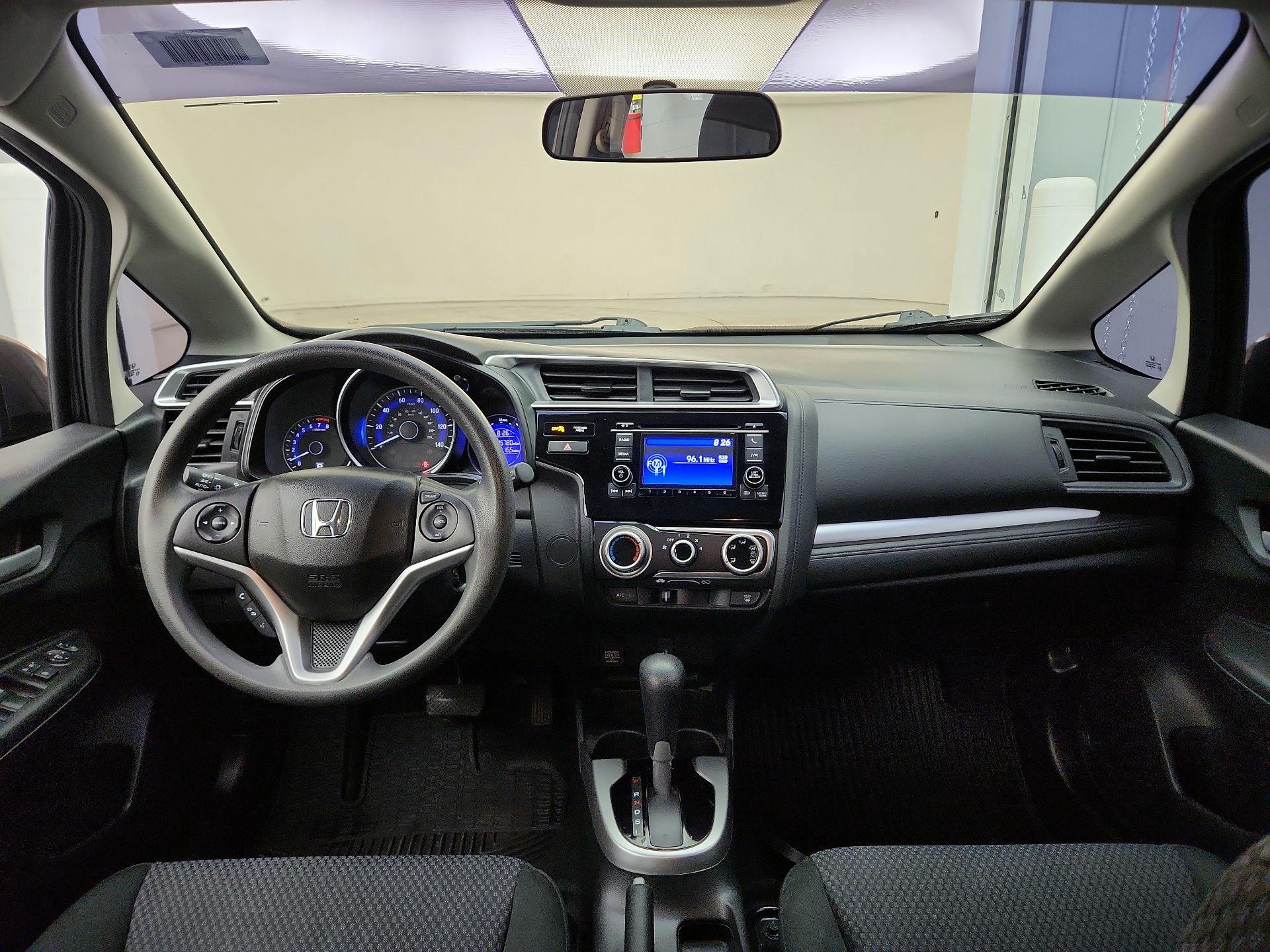 Thumbnail: 2019 Honda Fit - 9