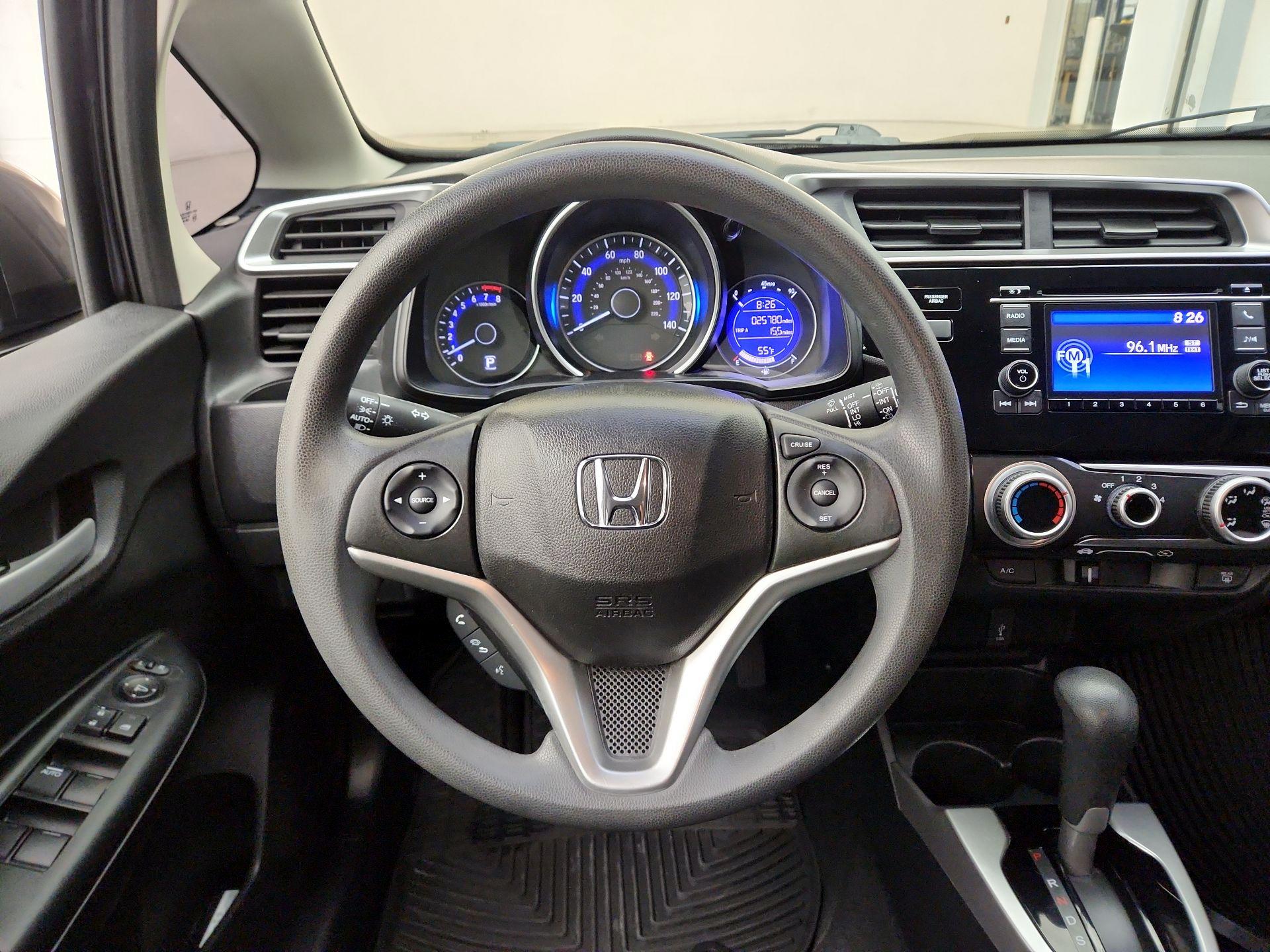 Thumbnail: 2019 Honda Fit - 10
