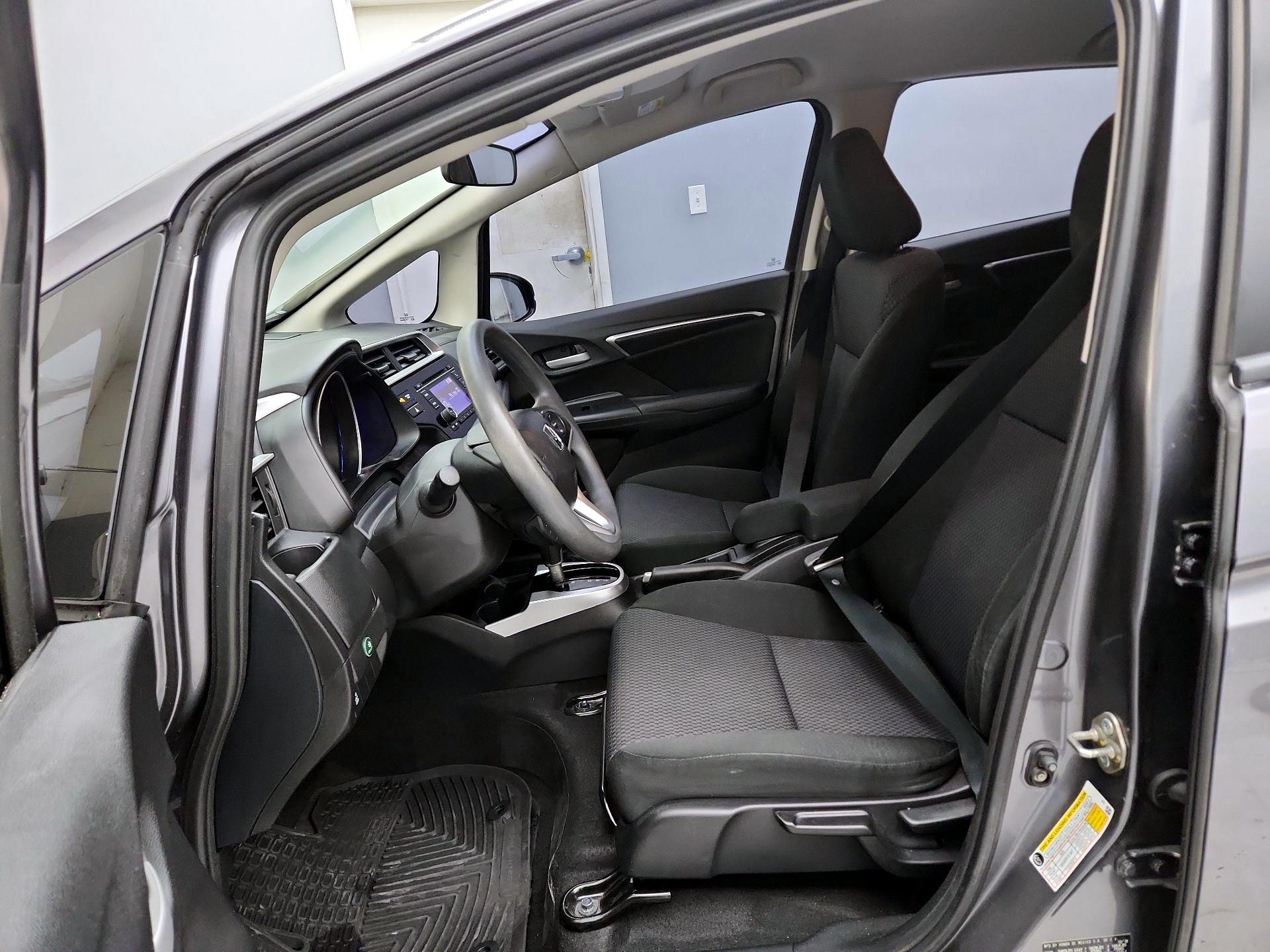 Thumbnail: 2019 Honda Fit - 11