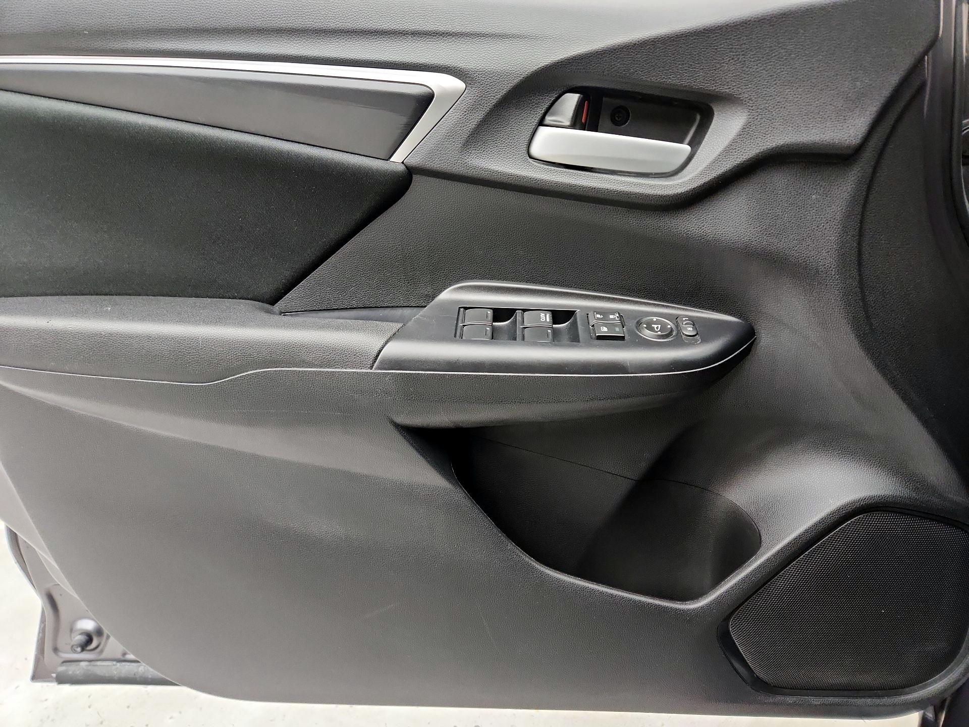 Thumbnail: 2019 Honda Fit - 12