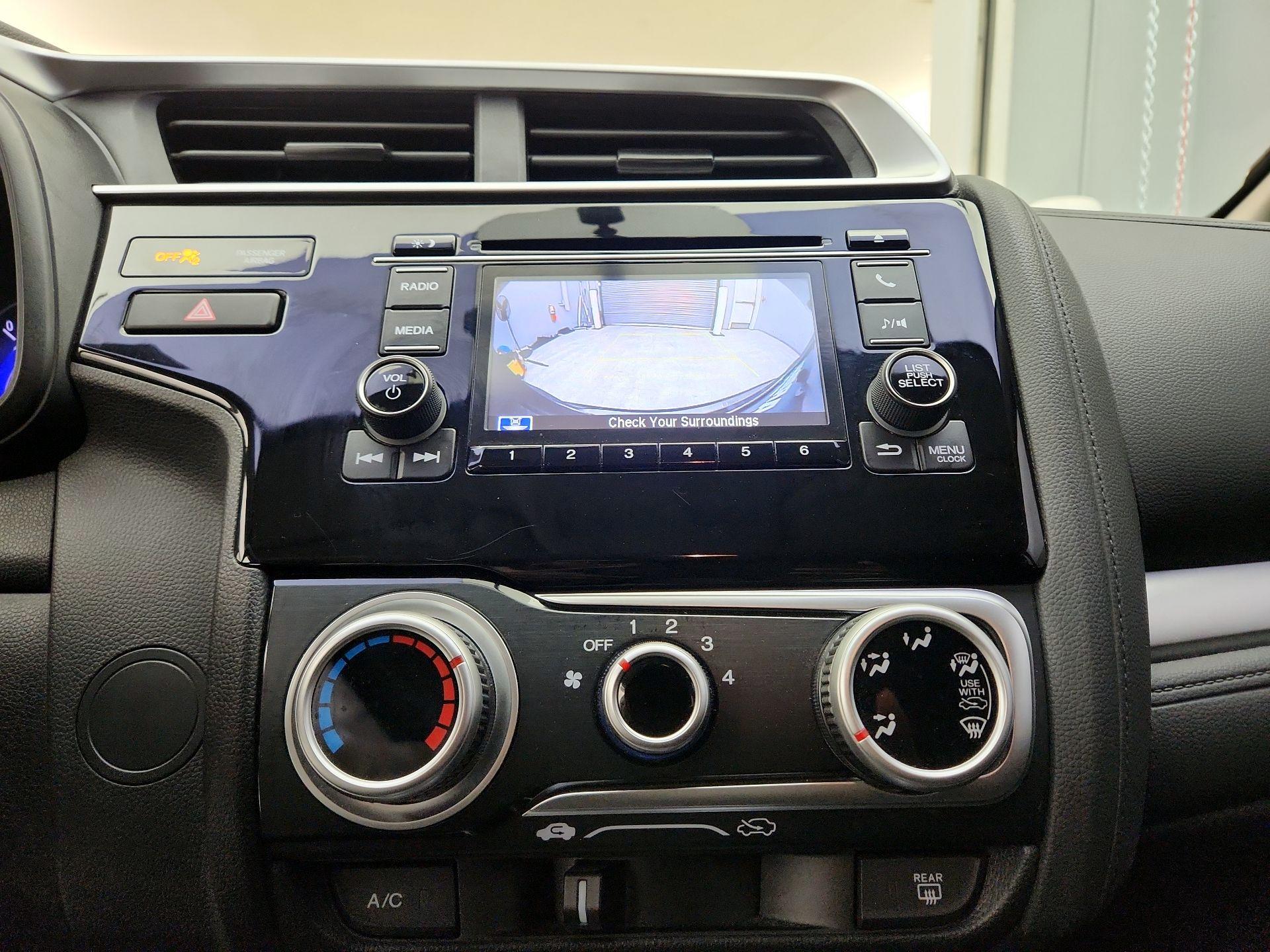 Thumbnail: 2019 Honda Fit - 14