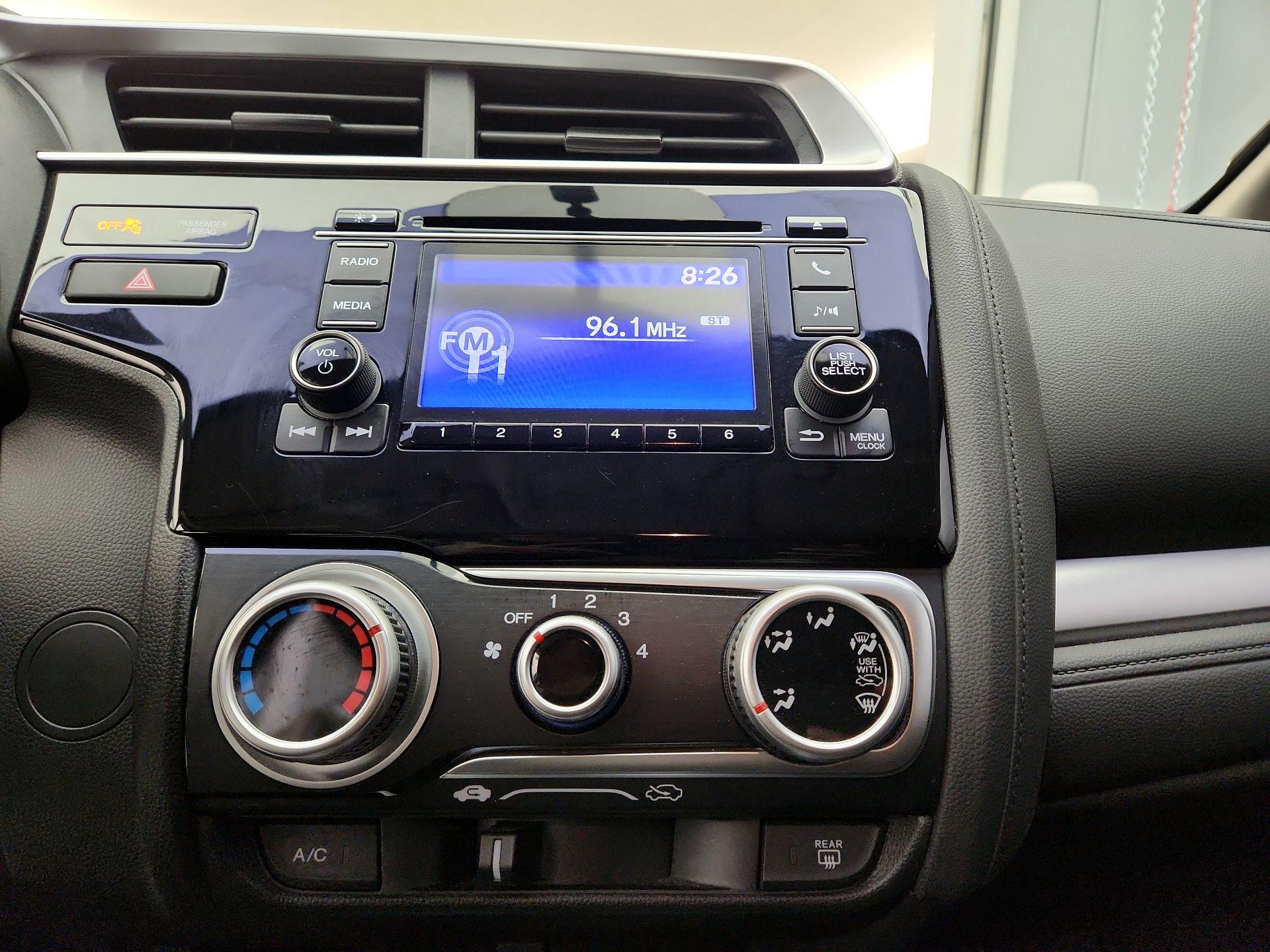 Thumbnail: 2019 Honda Fit - 15