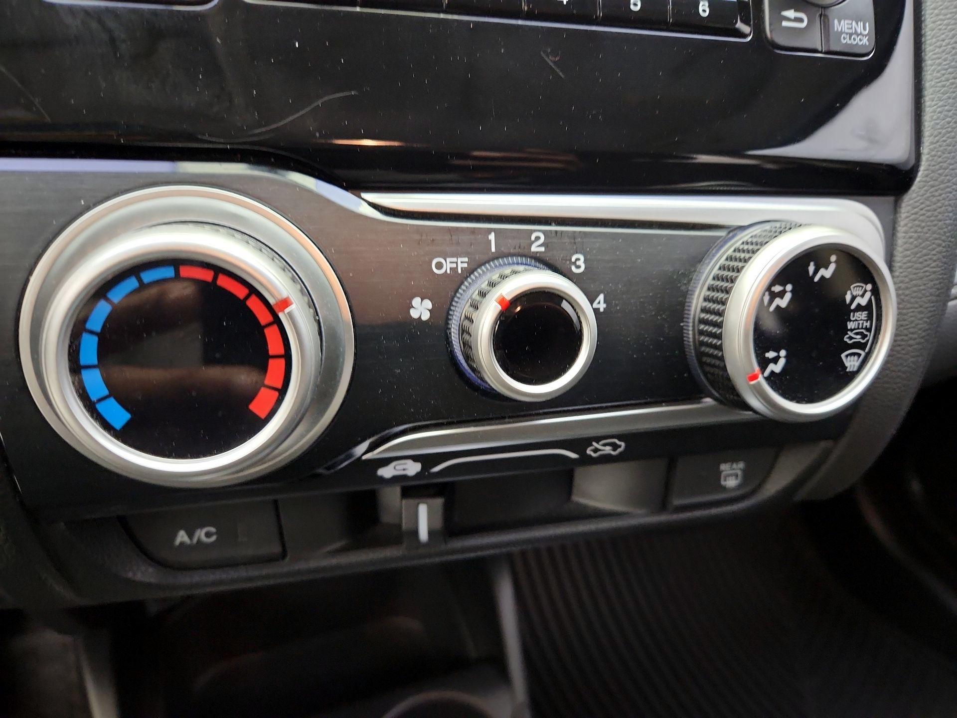 Thumbnail: 2019 Honda Fit - 16