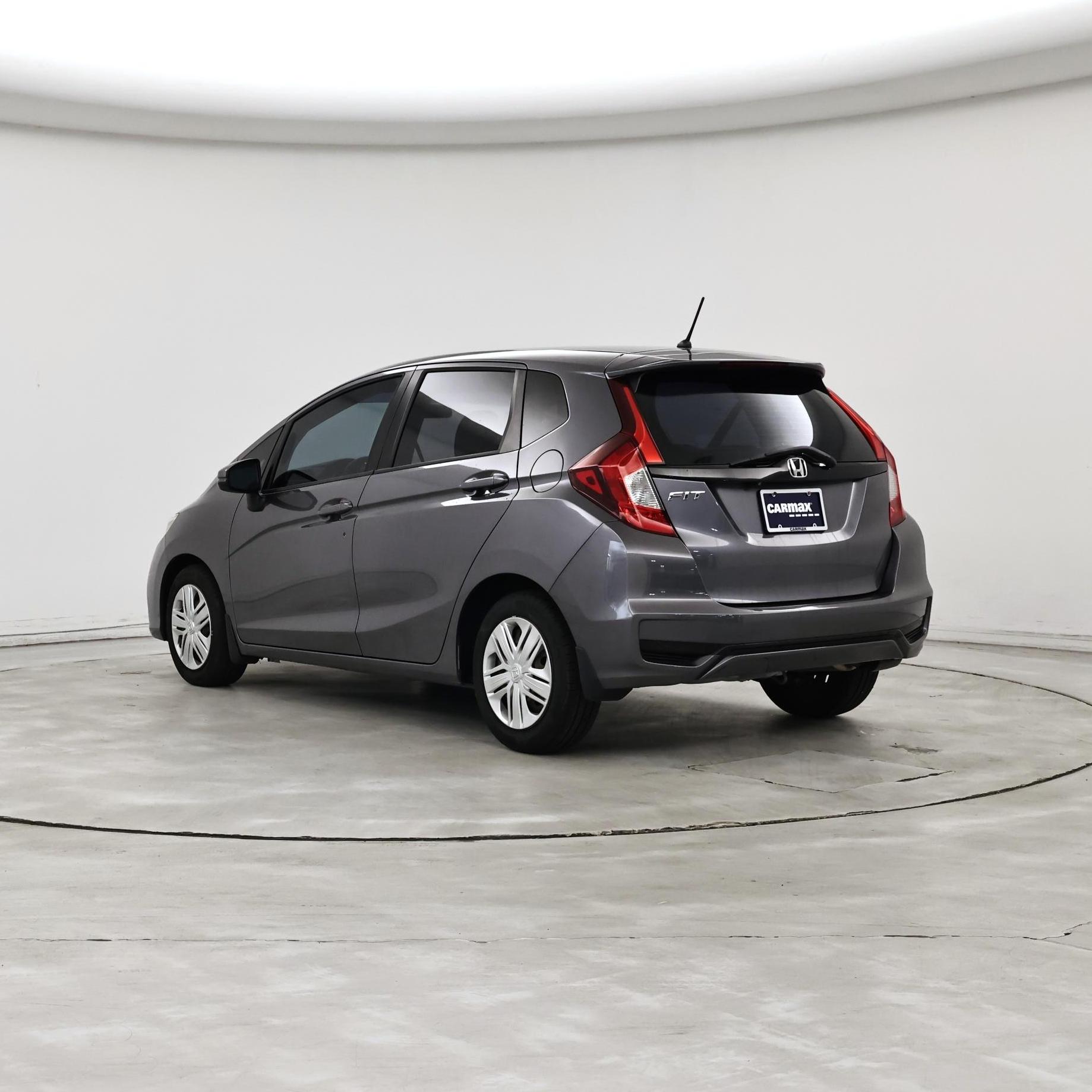 Thumbnail: 2019 Honda Fit - 2
