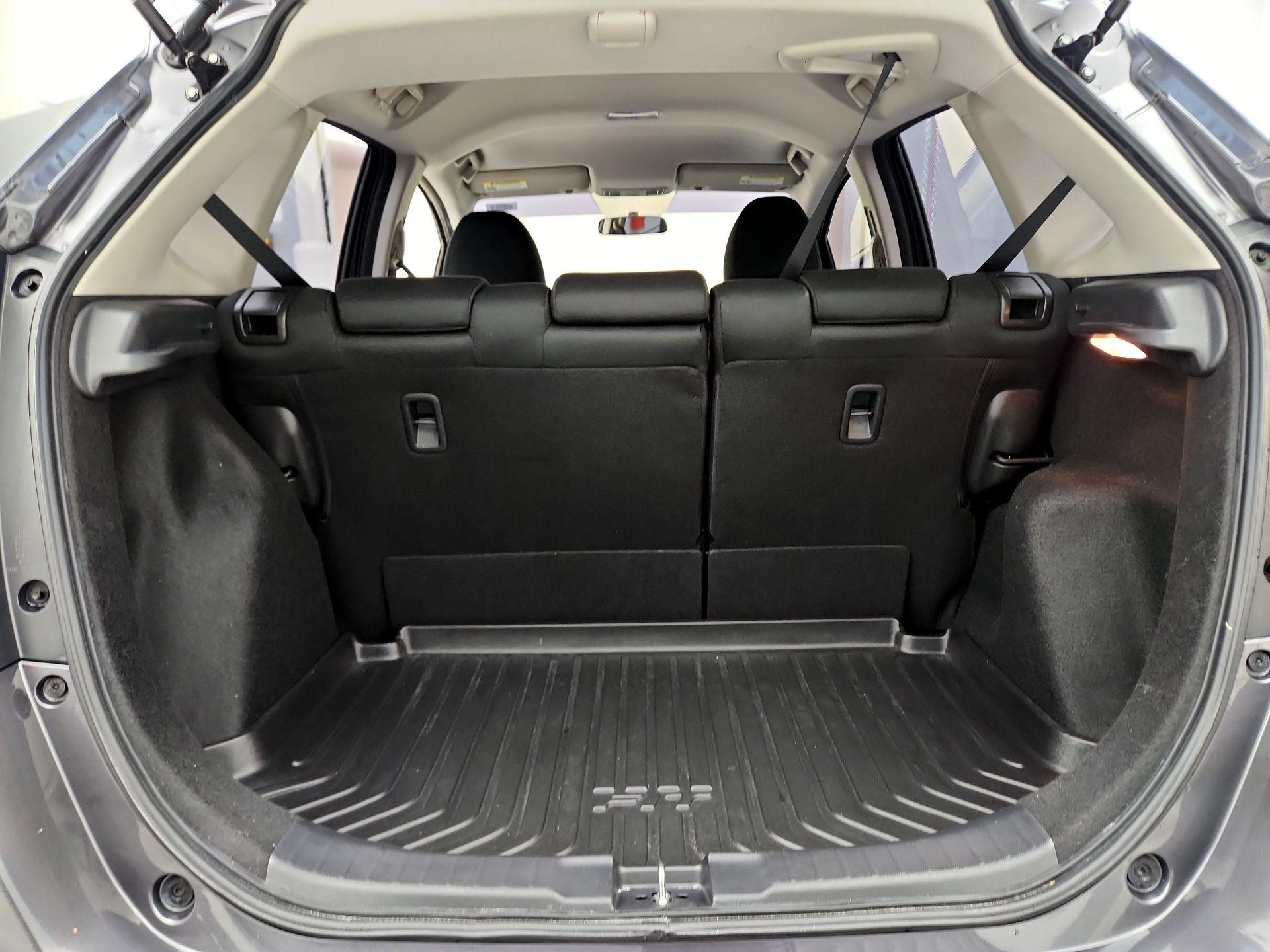 Thumbnail: 2019 Honda Fit - 20