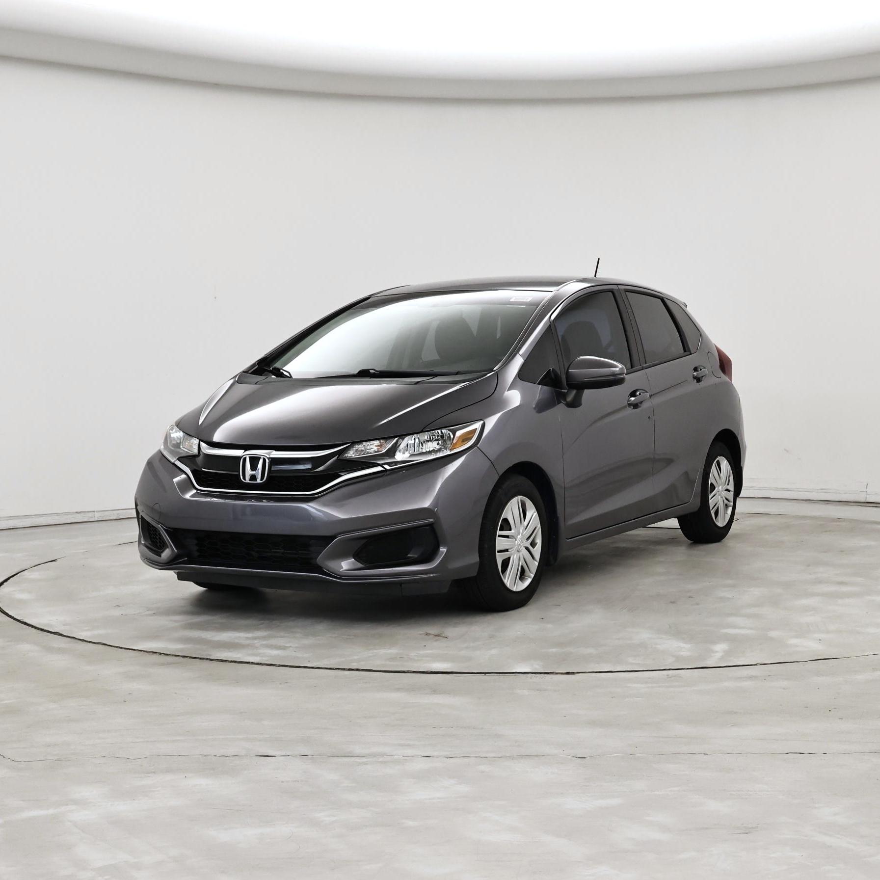 Thumbnail: 2019 Honda Fit - 4