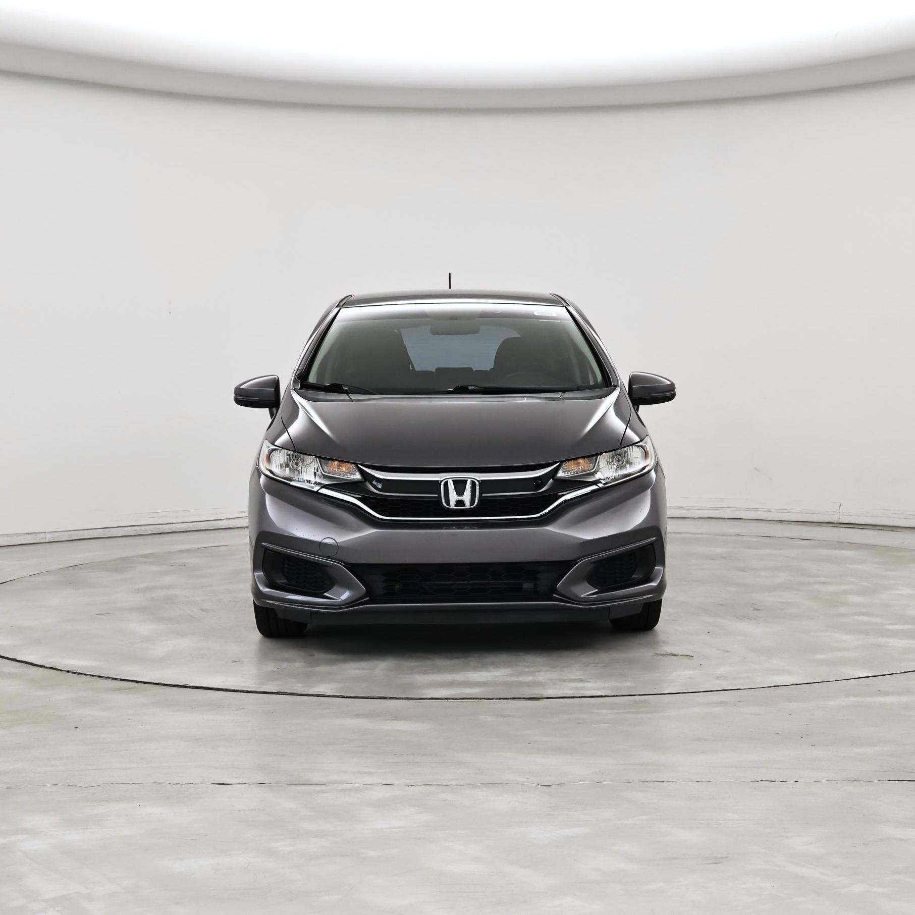 Thumbnail: 2019 Honda Fit - 5