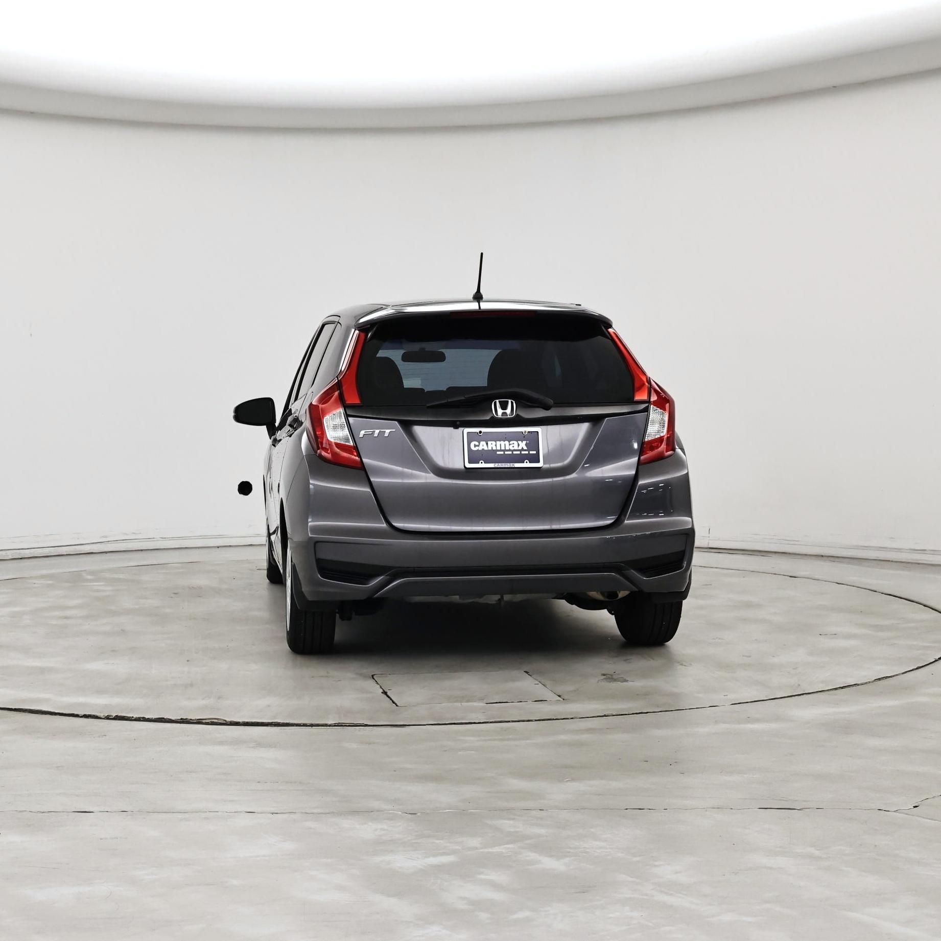 Thumbnail: 2019 Honda Fit - 6