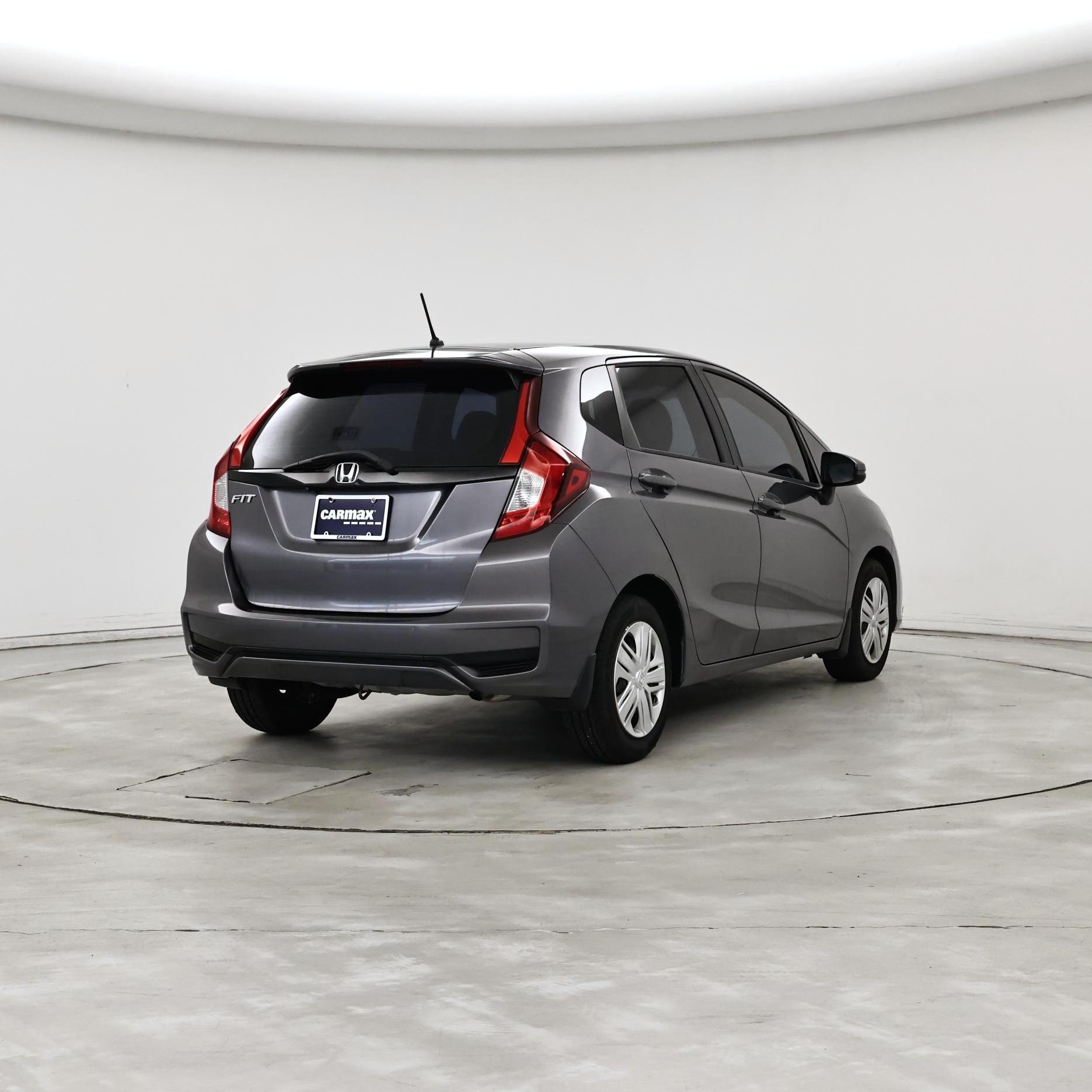 Thumbnail: 2019 Honda Fit - 8