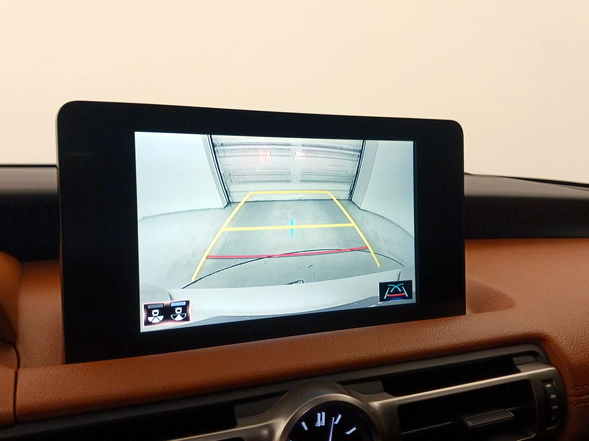 Thumbnail: 2021 Lexus IS - 14