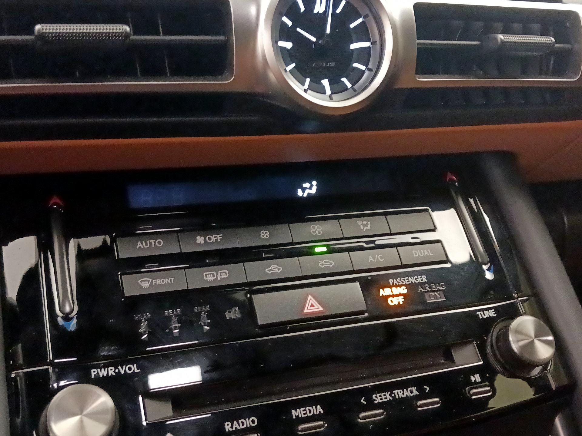 Thumbnail: 2021 Lexus IS - 16