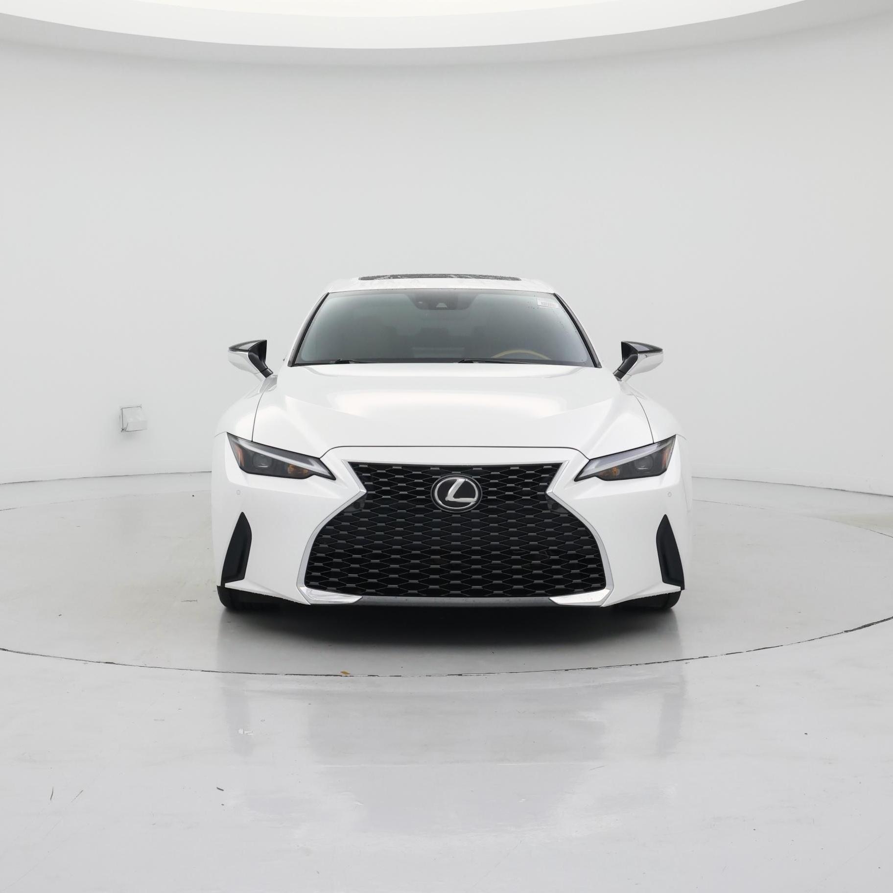 Thumbnail: 2021 Lexus IS - 5