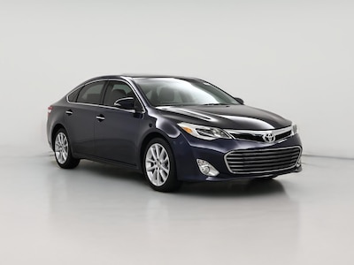 2014 Toyota Avalon XLE Touring