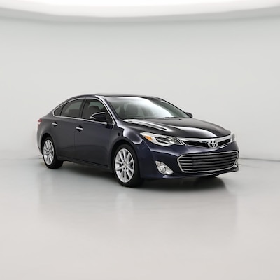 2014 Toyota Avalon XLE Touring