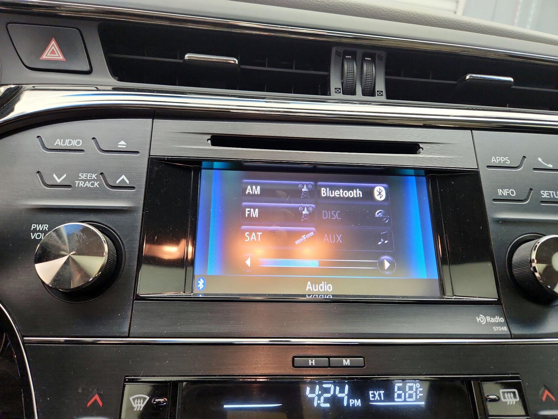 Thumbnail: 2014 Toyota Avalon - 15