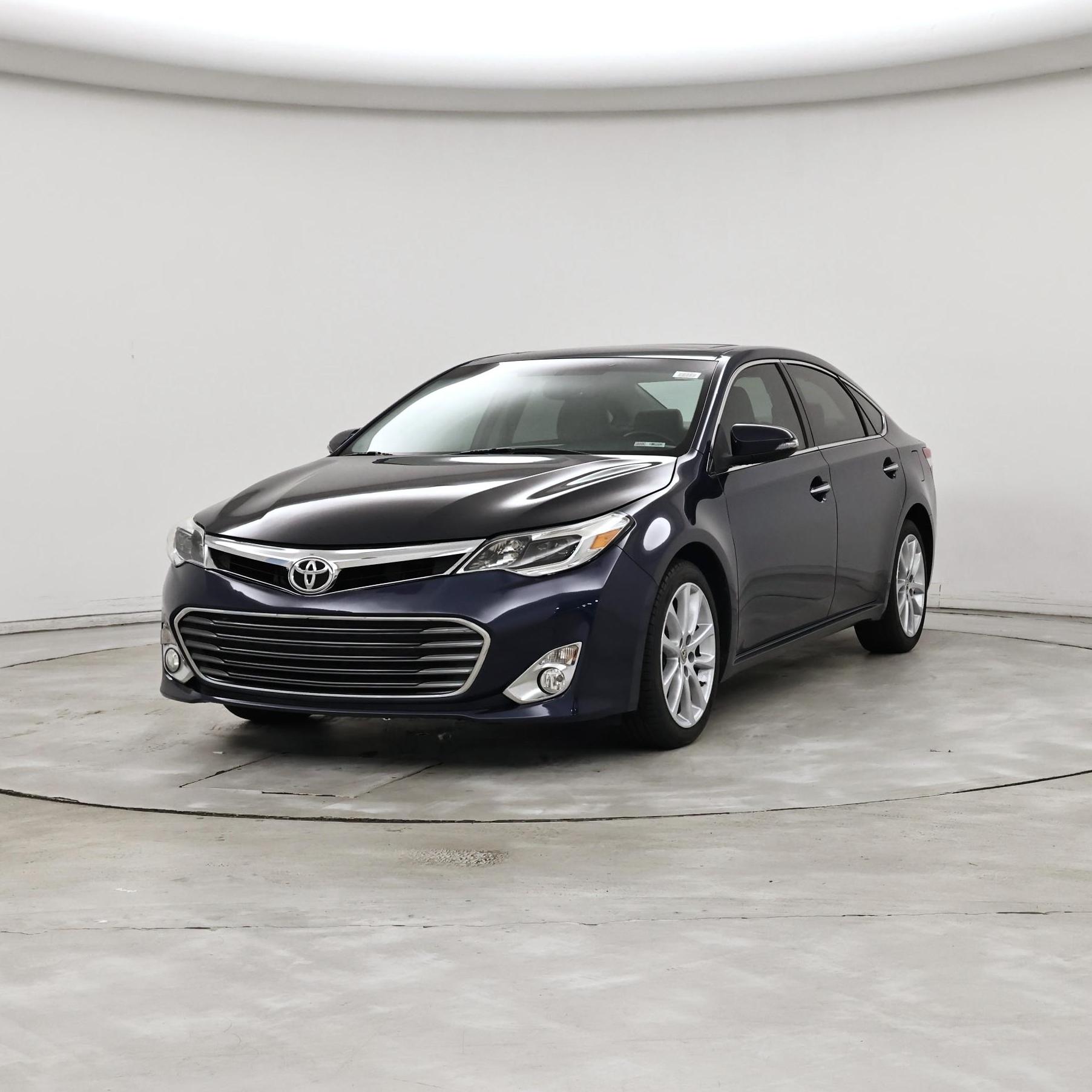 Thumbnail: 2014 Toyota Avalon - 4