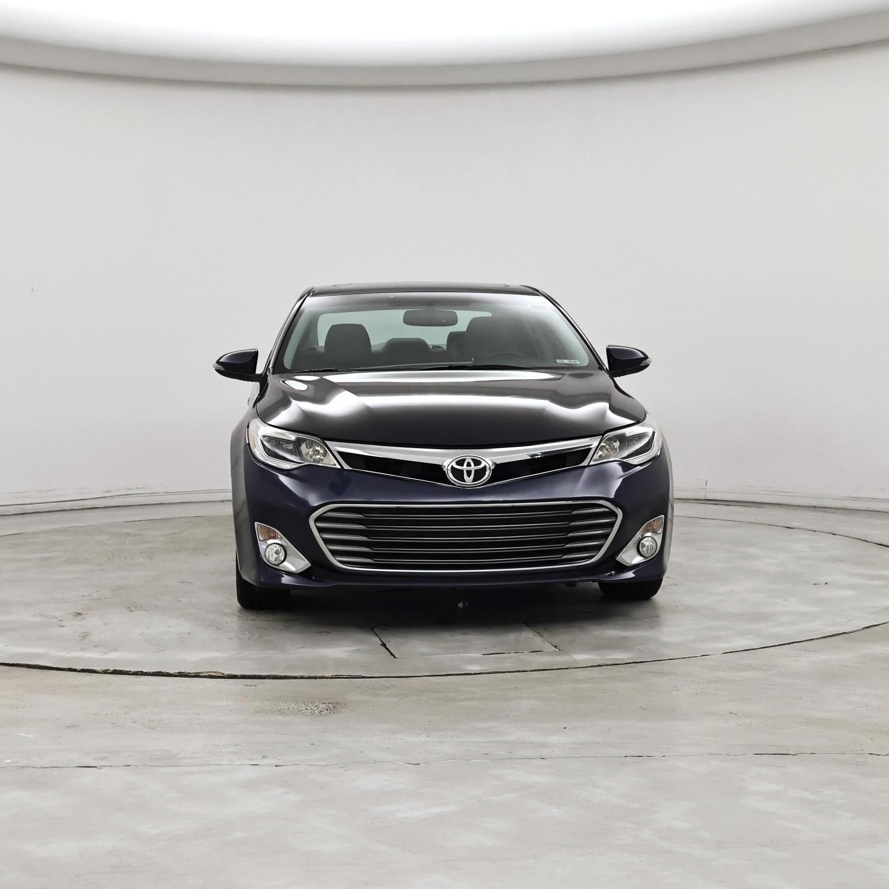Thumbnail: 2014 Toyota Avalon - 5