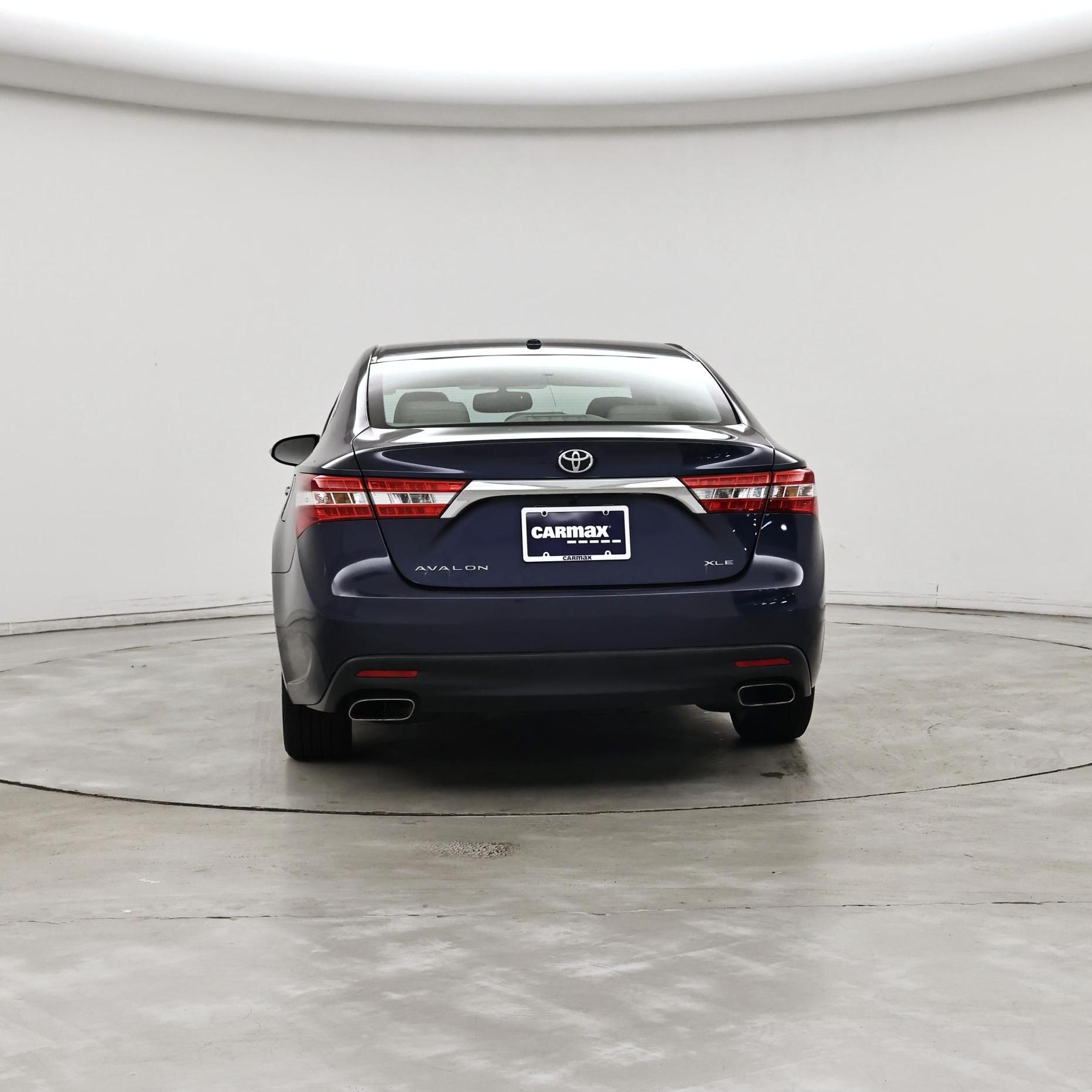 Thumbnail: 2014 Toyota Avalon - 6